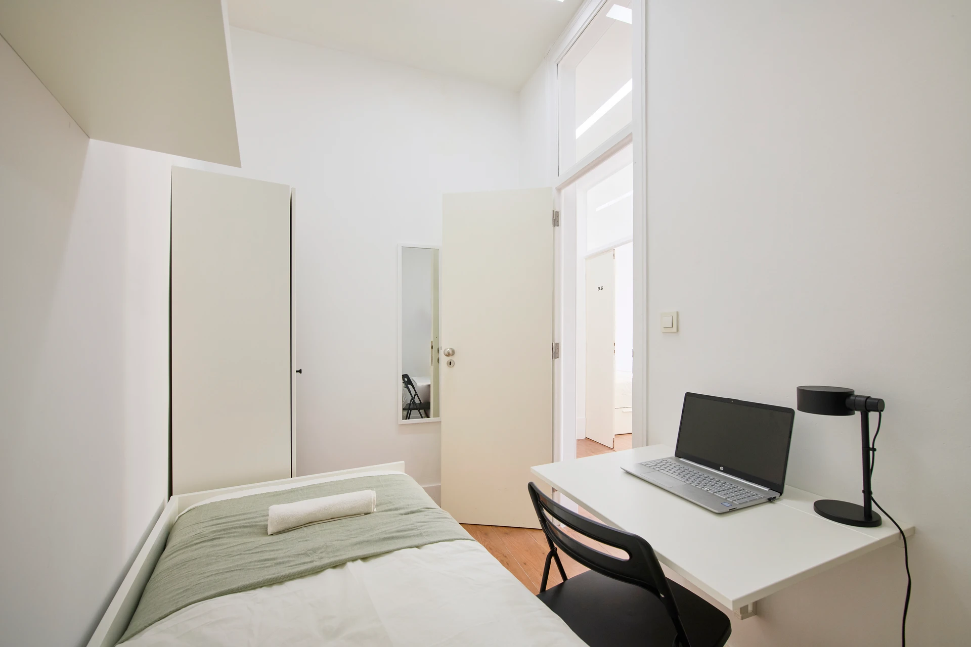 Quarto em Arroios, foto 4