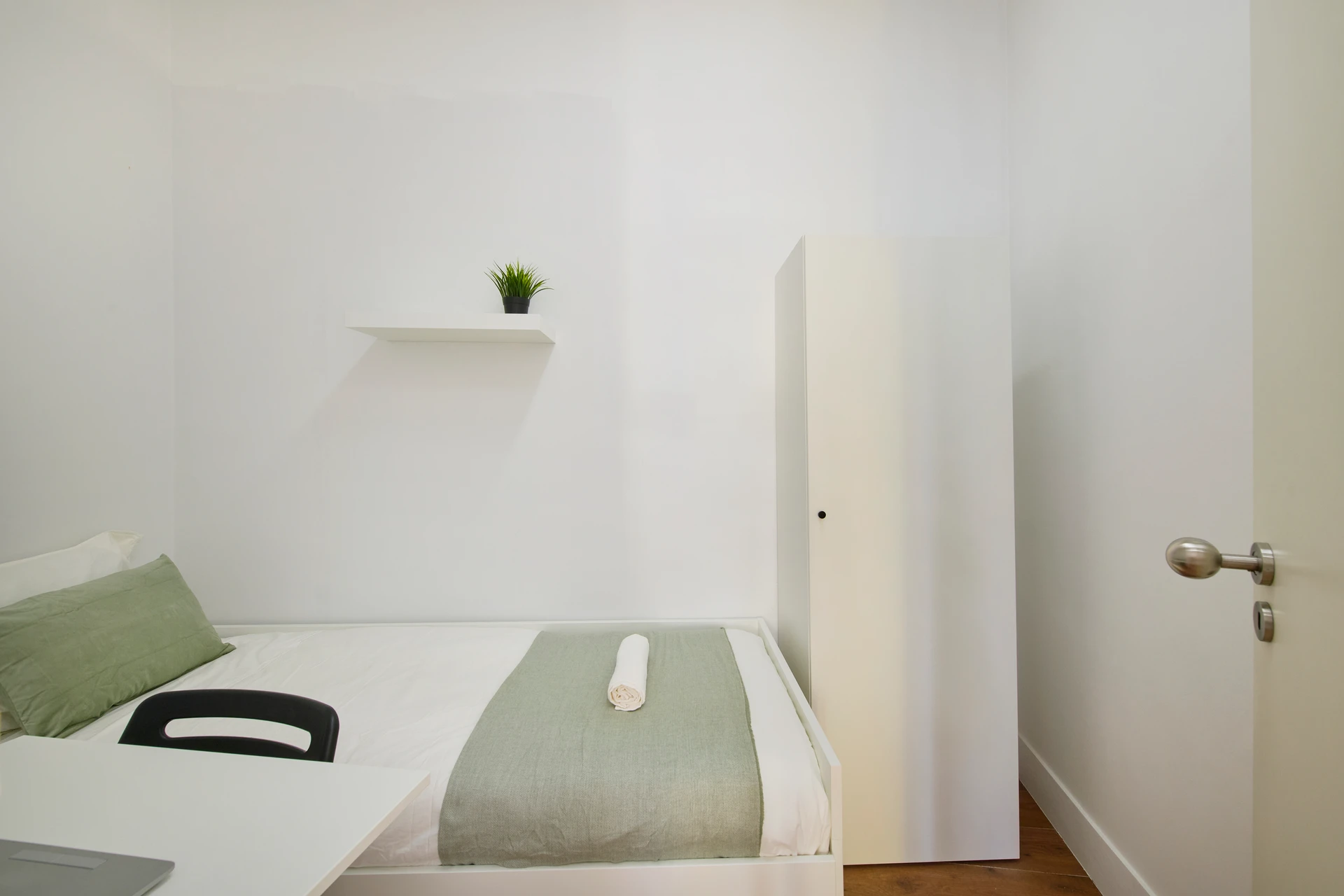 Quarto em Arroios