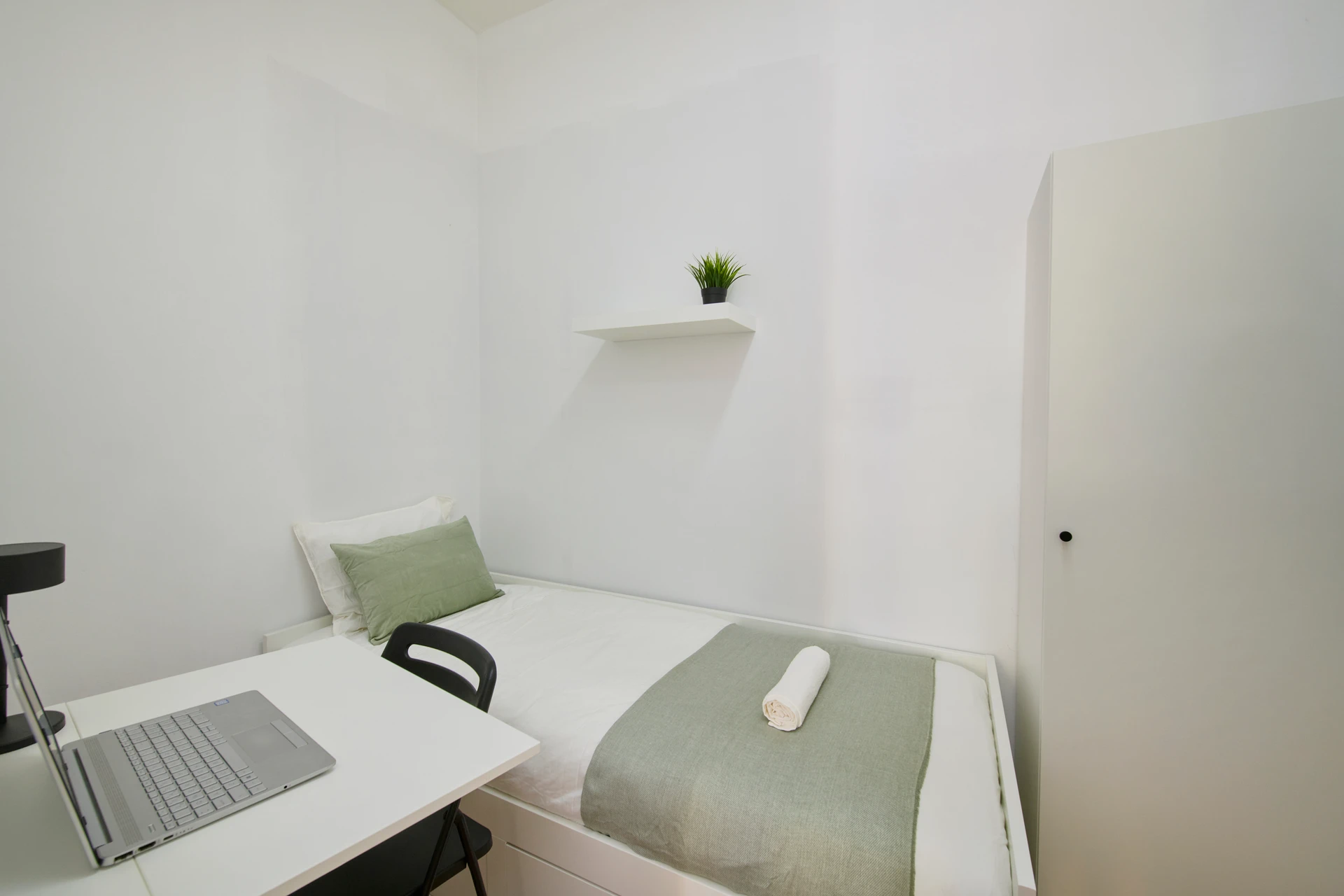 Quarto em Arroios, foto 3