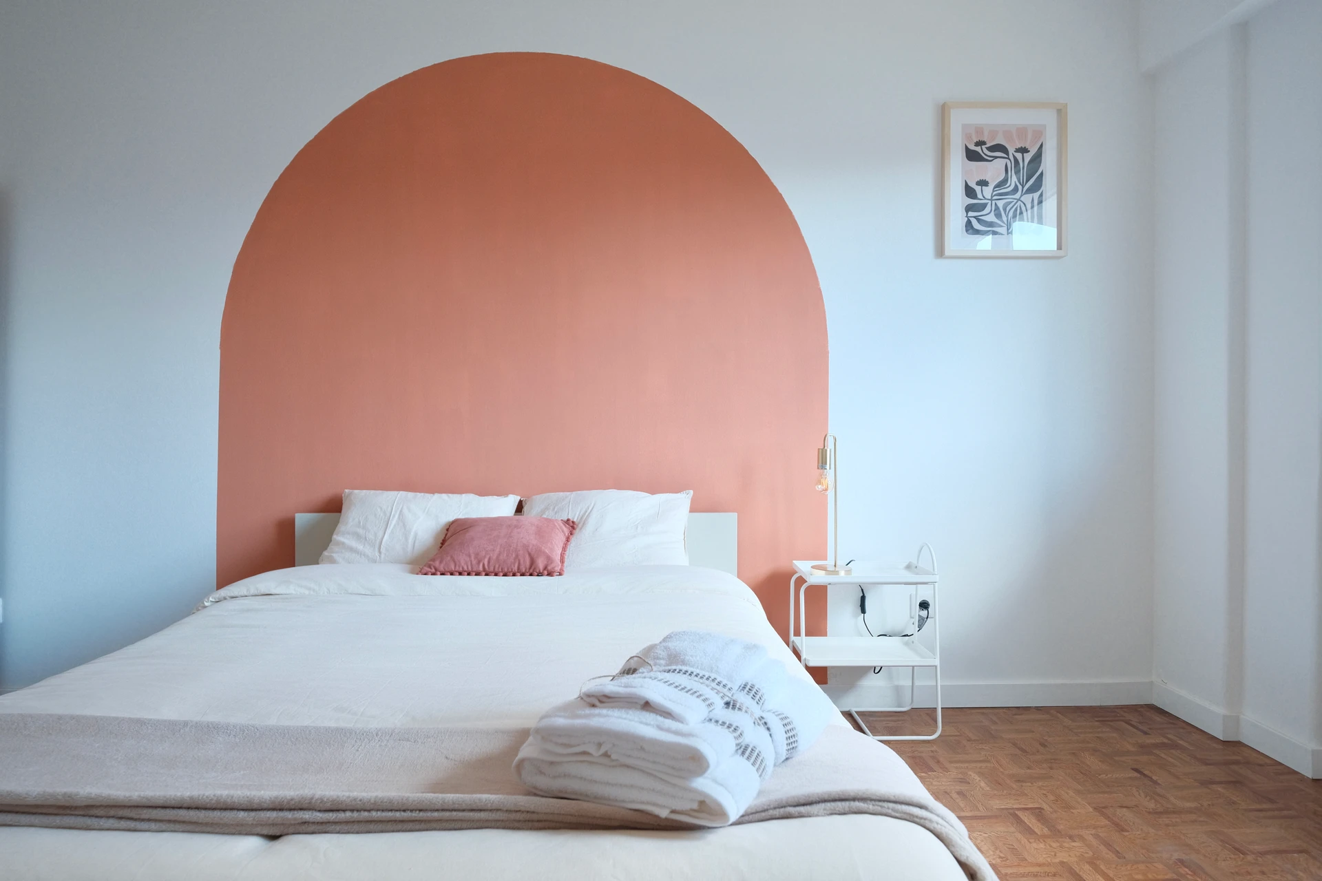 Quarto em Benfica, foto 3
