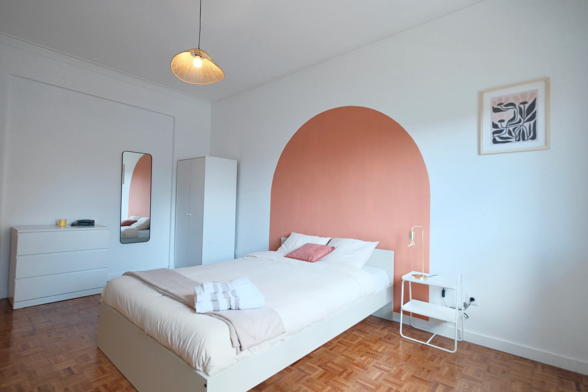 Quarto em Benfica, foto 4