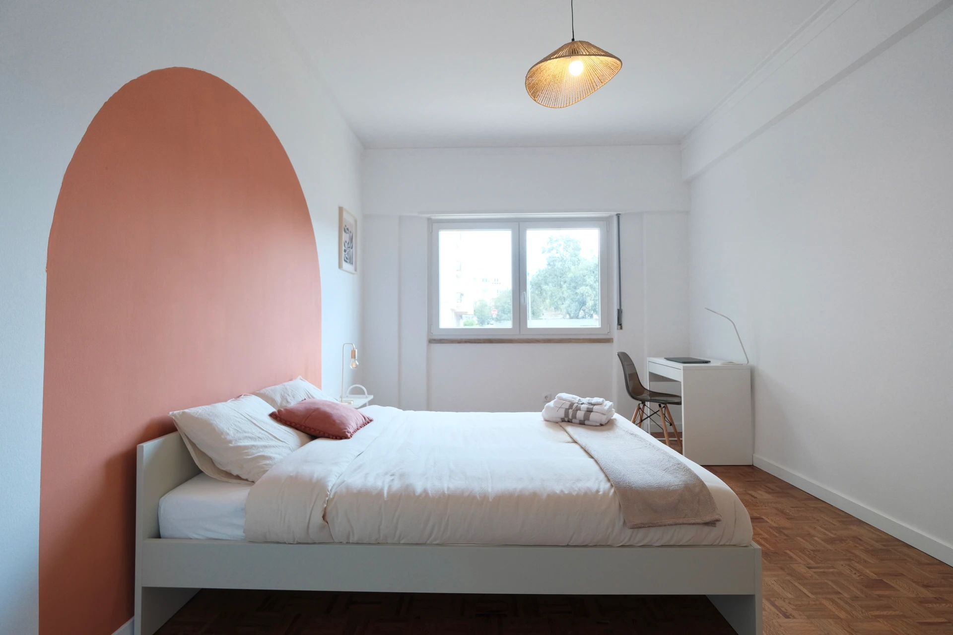 Quarto em Benfica, foto 2