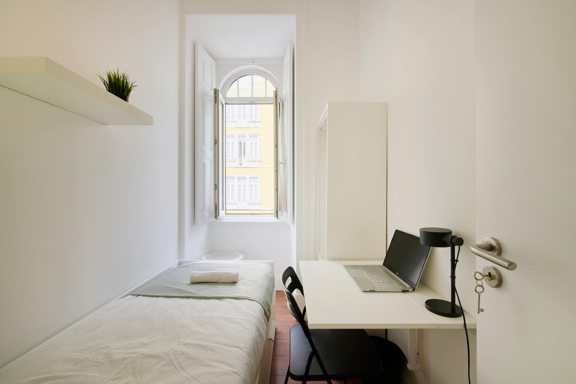 Quarto em Arroios