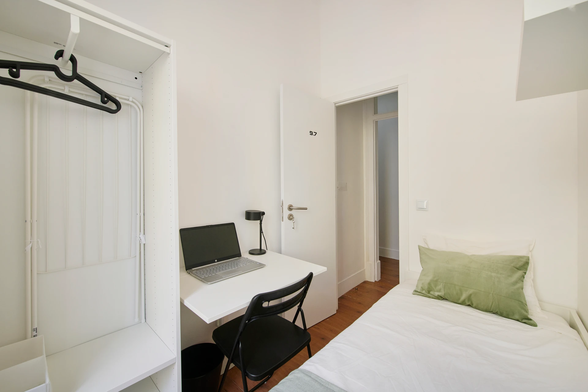 Quarto em Arroios, foto 4
