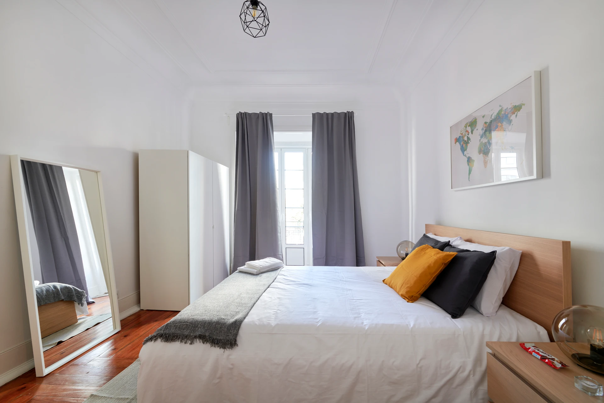 Berna // Quarto 2, foto 3