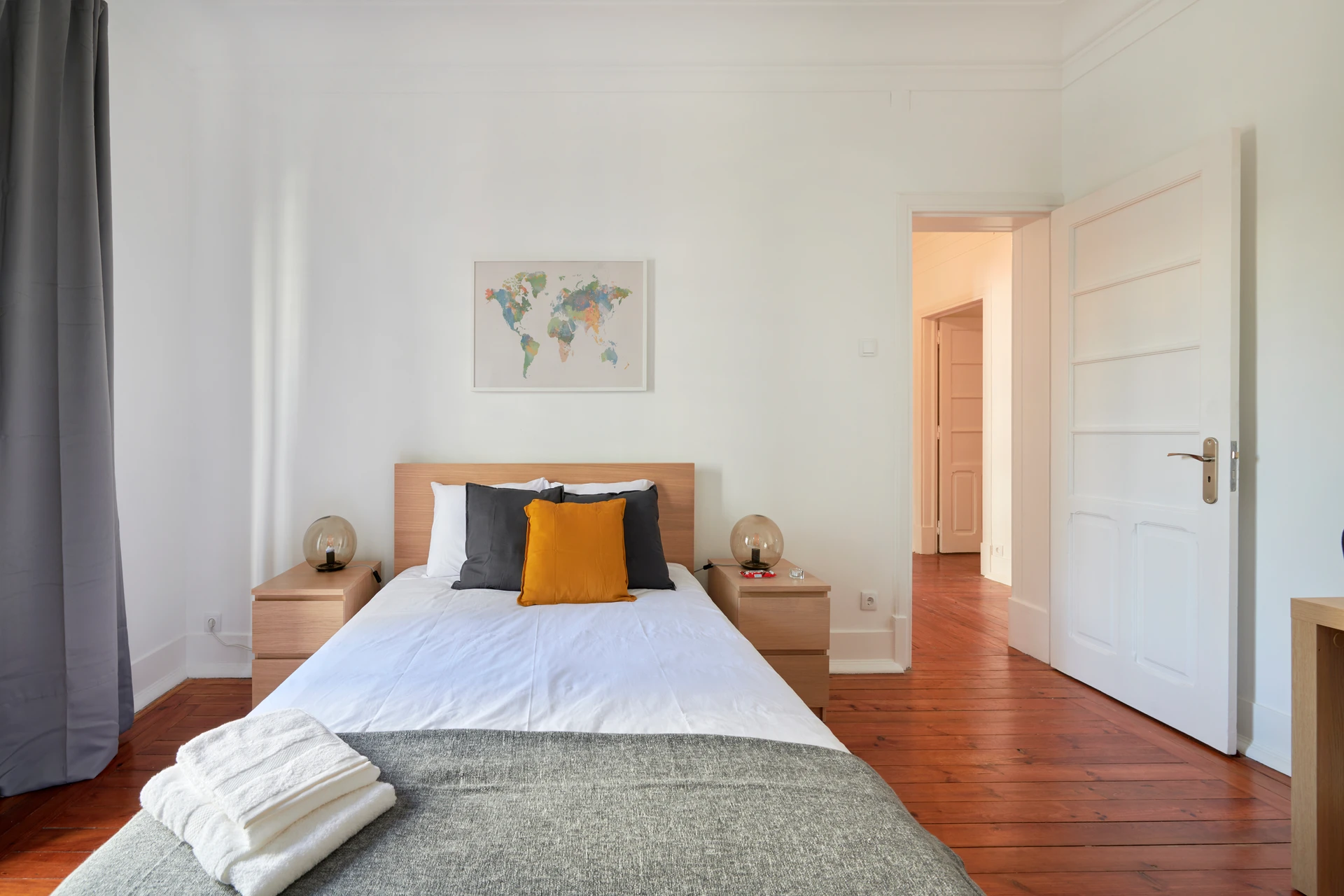 Berna // Quarto 2, foto 2