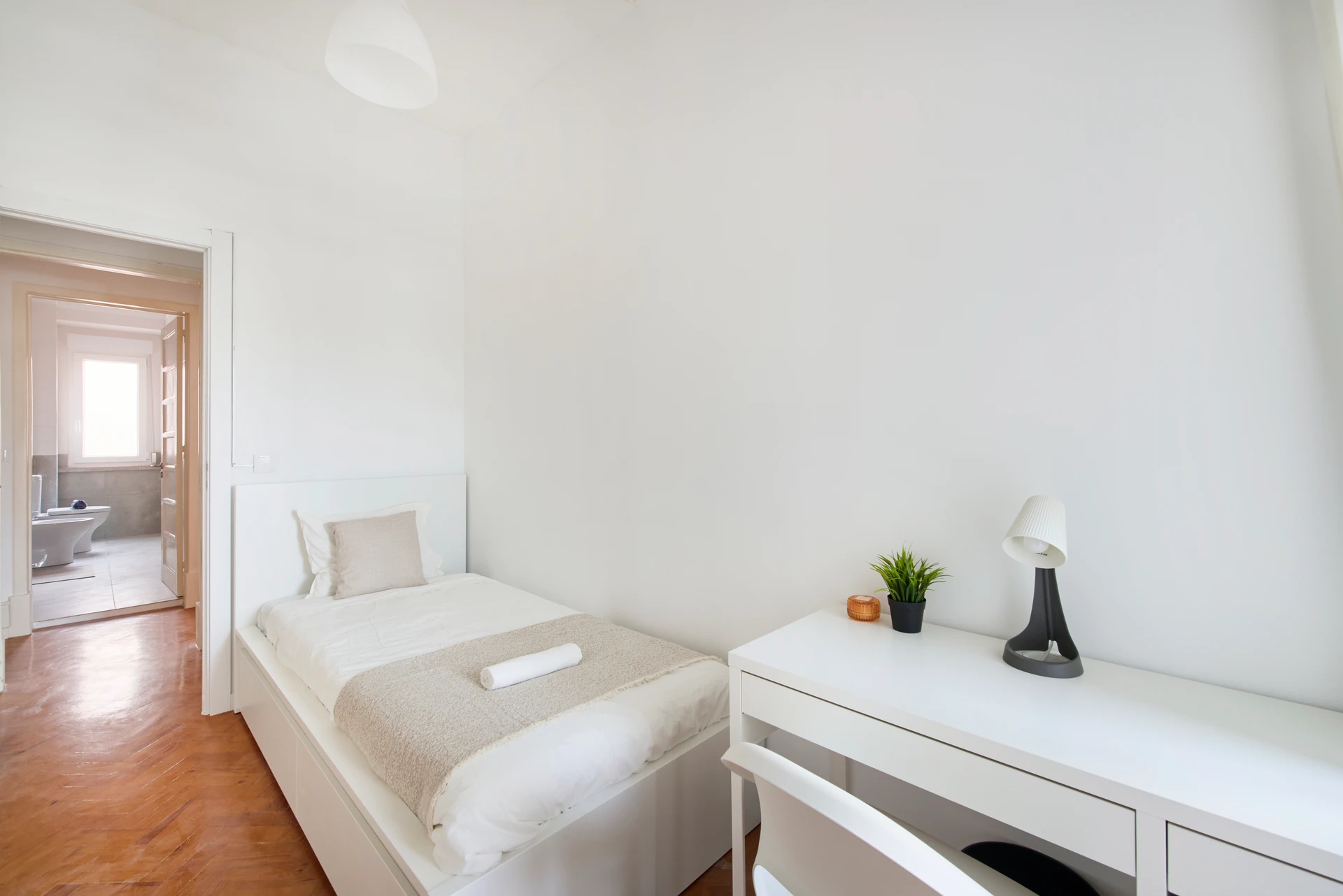 Quarto no Marquês de Pombal, foto 3