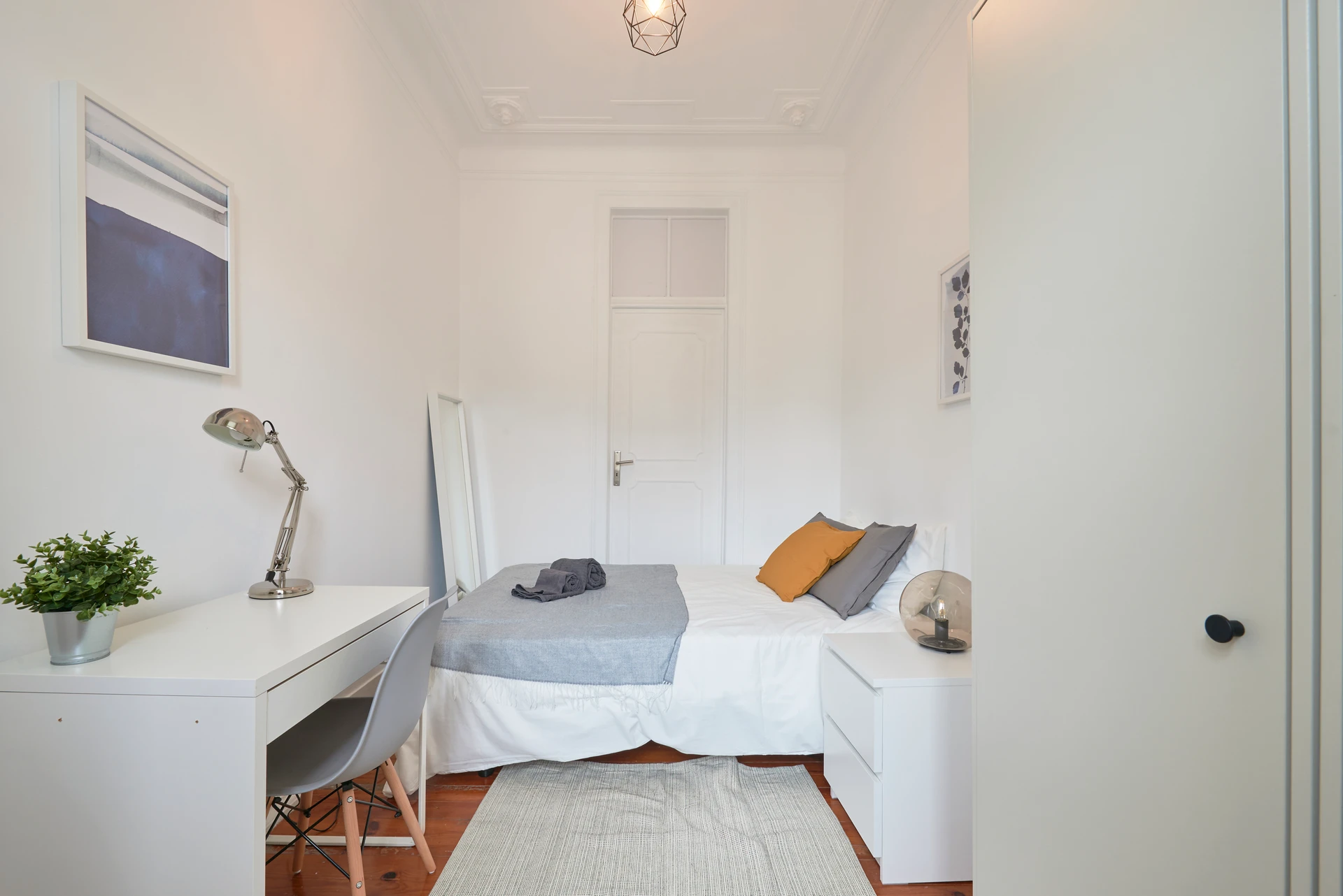 Gon. Crespo // Quarto 2, foto 3