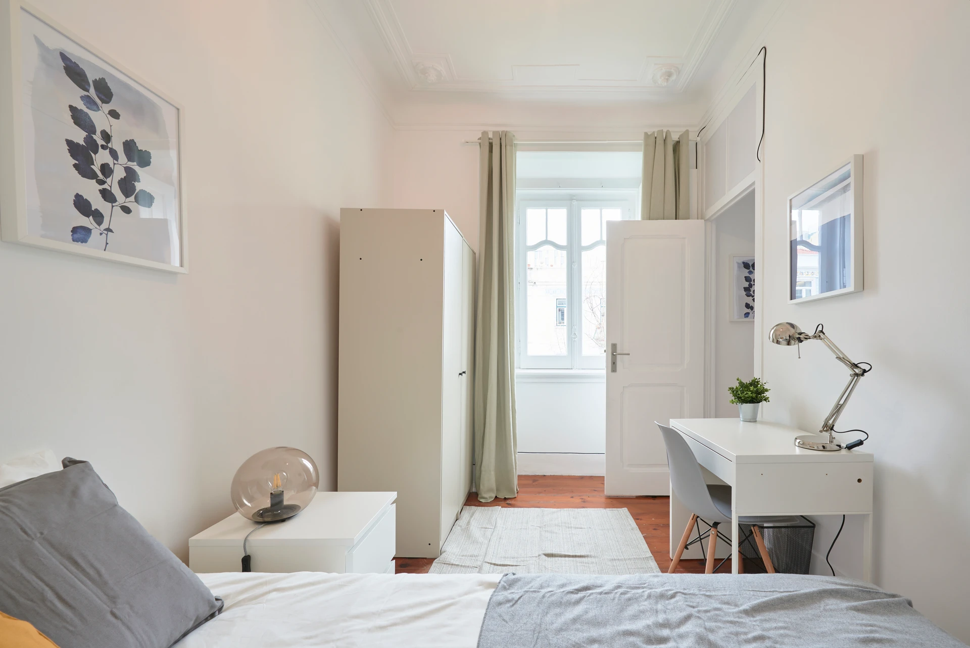 Gon. Crespo // Quarto 2, foto 4
