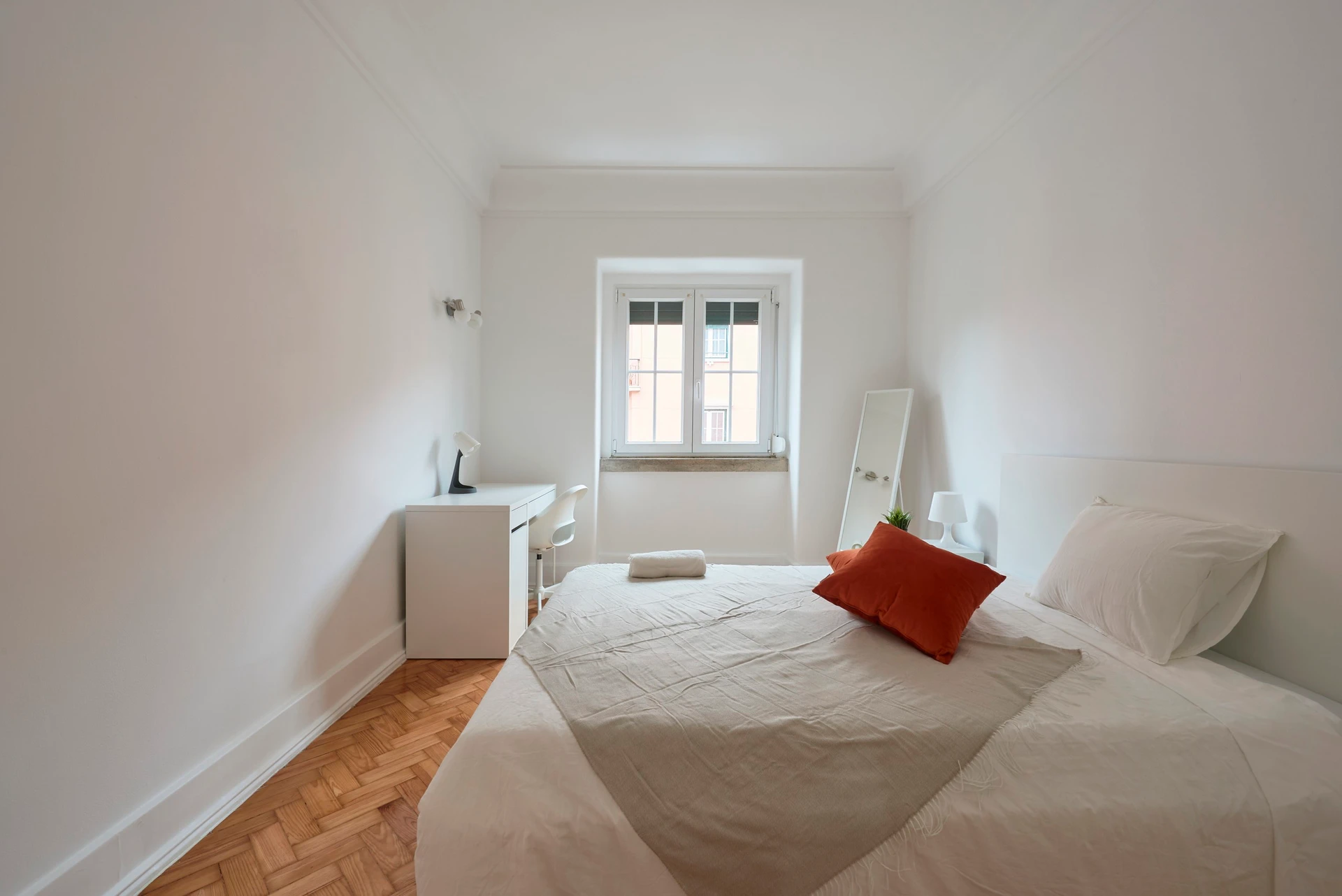 Quarto no Rato
