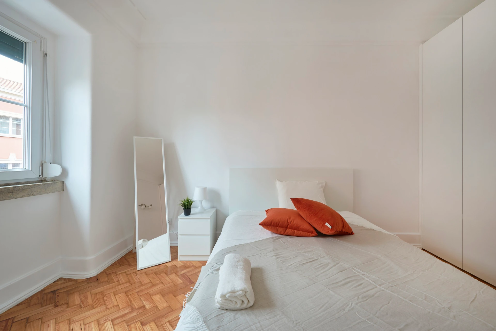 Quarto no Rato, foto 3