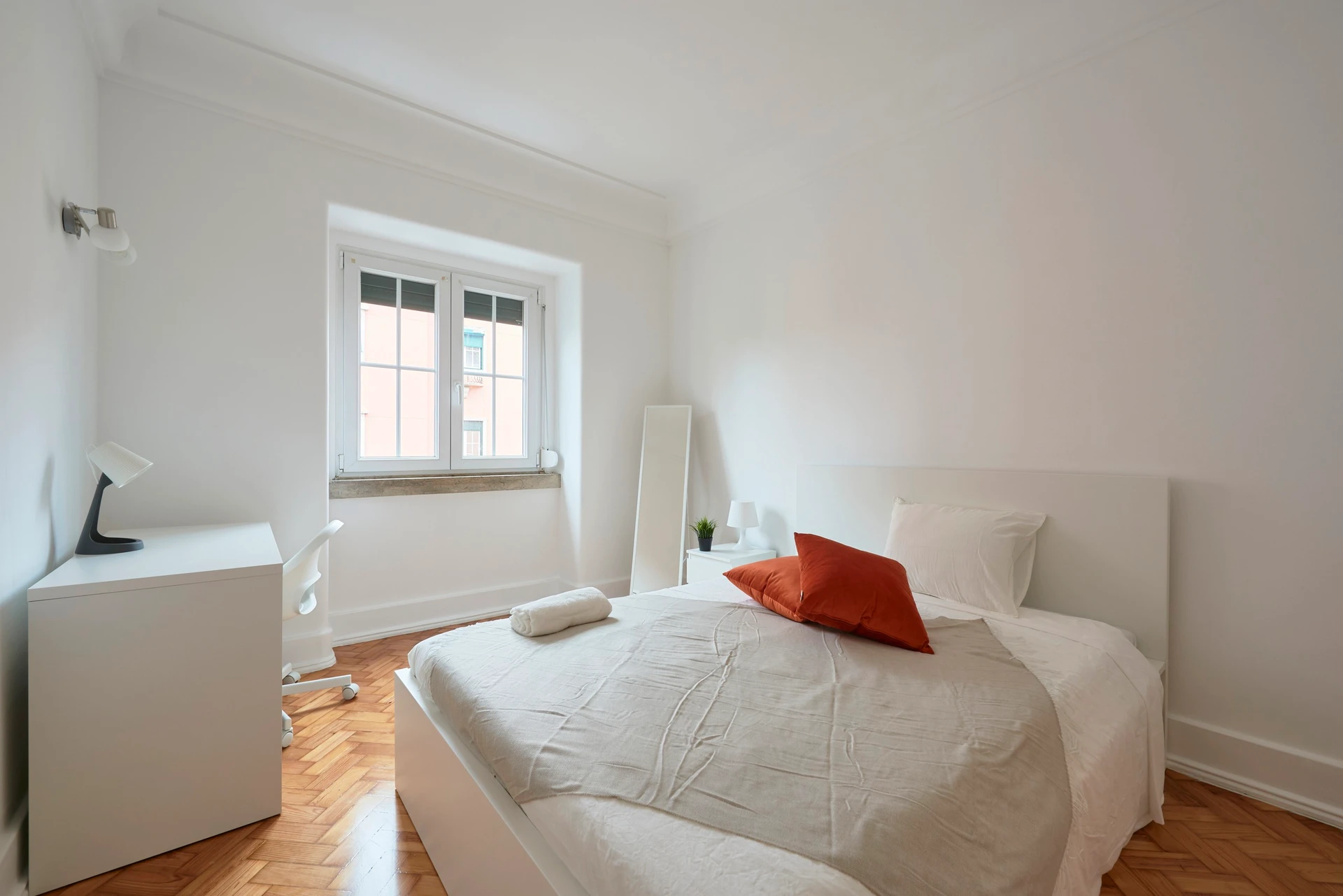 Quarto no Rato, foto 2