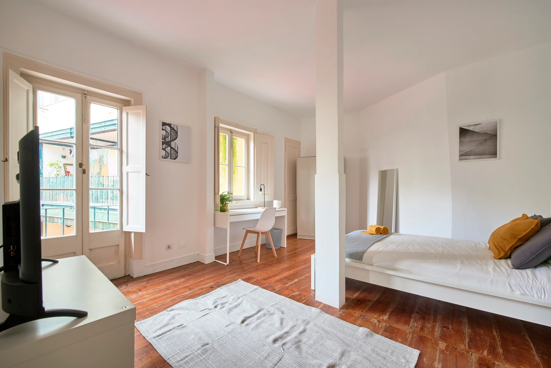 Desterro // Quarto 9, foto 4