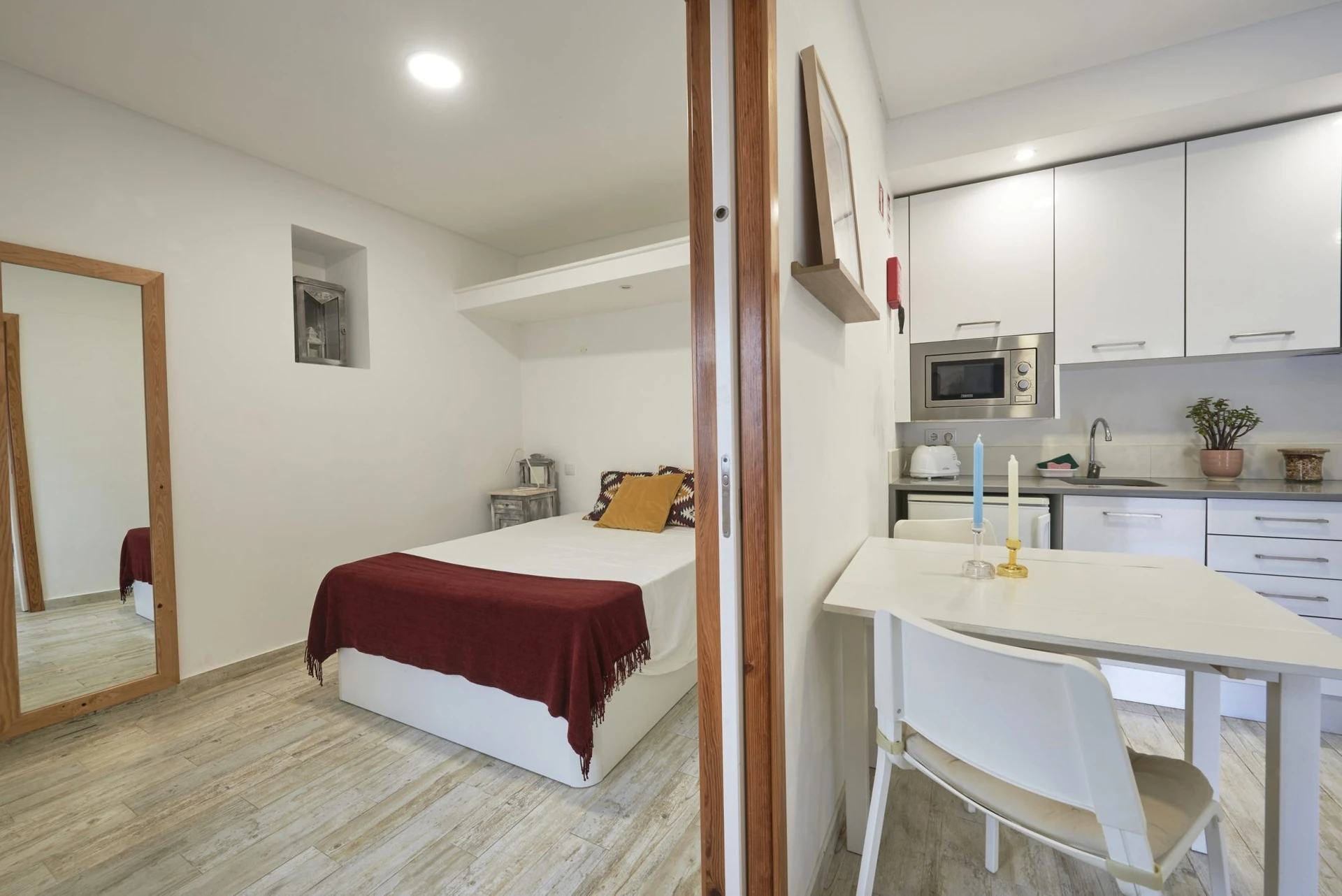 Apartamento em Paço de Arcos, foto 1
