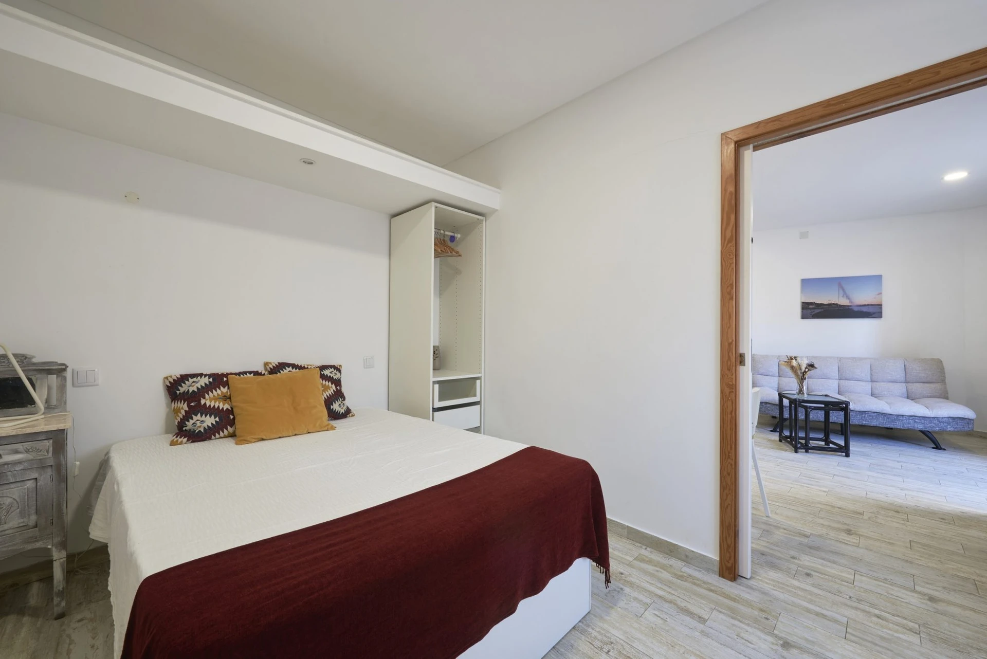 Apartamento em Paço de Arcos, foto 2