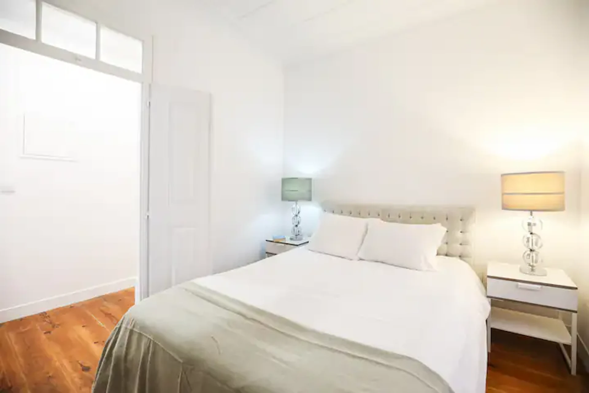 Apartamento elegante no coração de Belém, foto 4