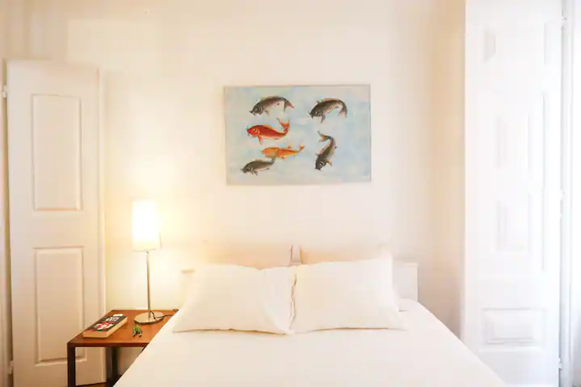 Apartamento elegante no coração de Belém, foto 3