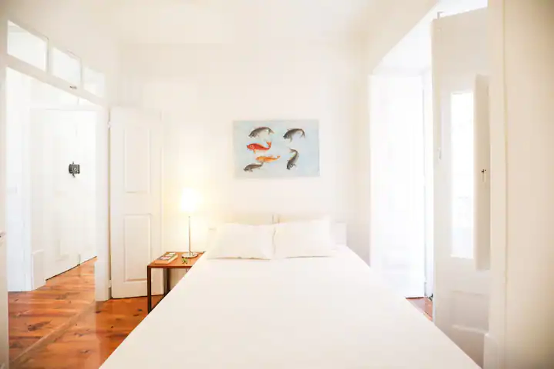 Apartamento elegante no coração de Belém, foto 2