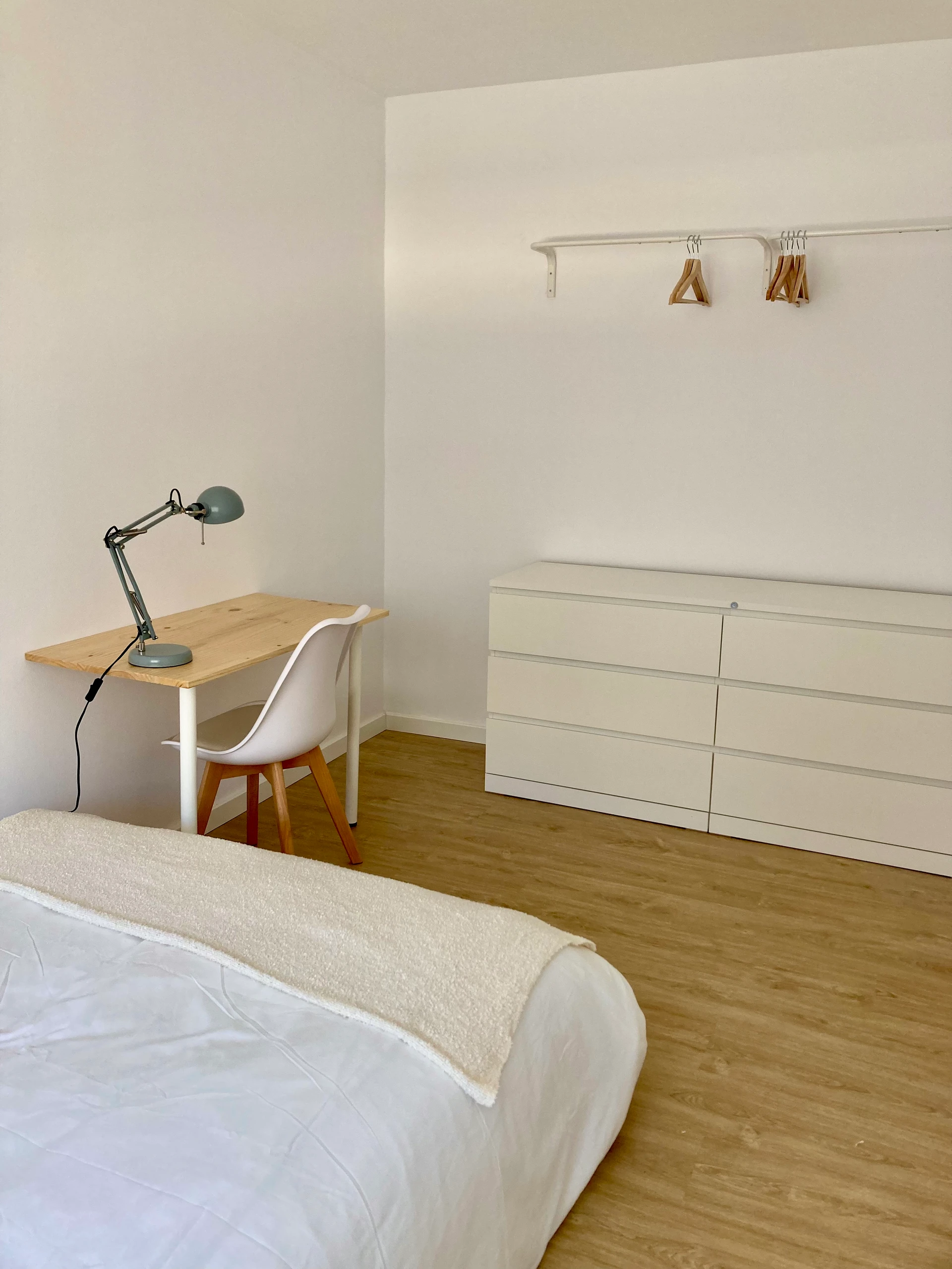 Room in Carcavelos
