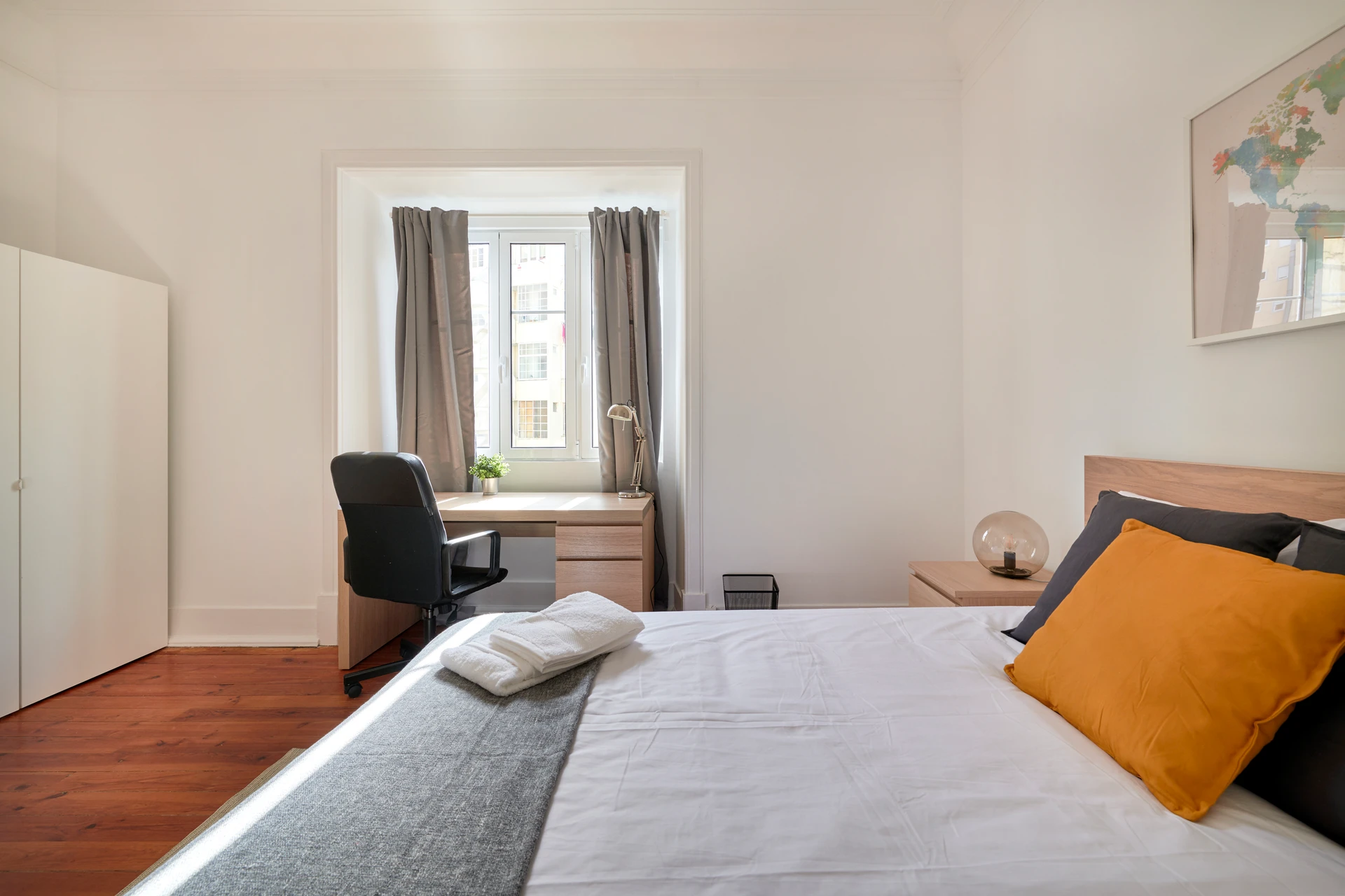 Berna // Quarto 4, foto 3