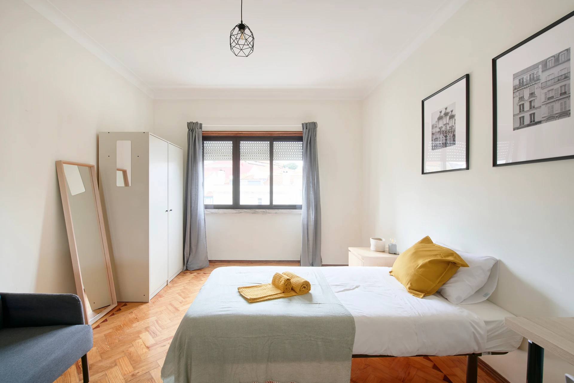 Diogo Couto 6º // Quarto 2