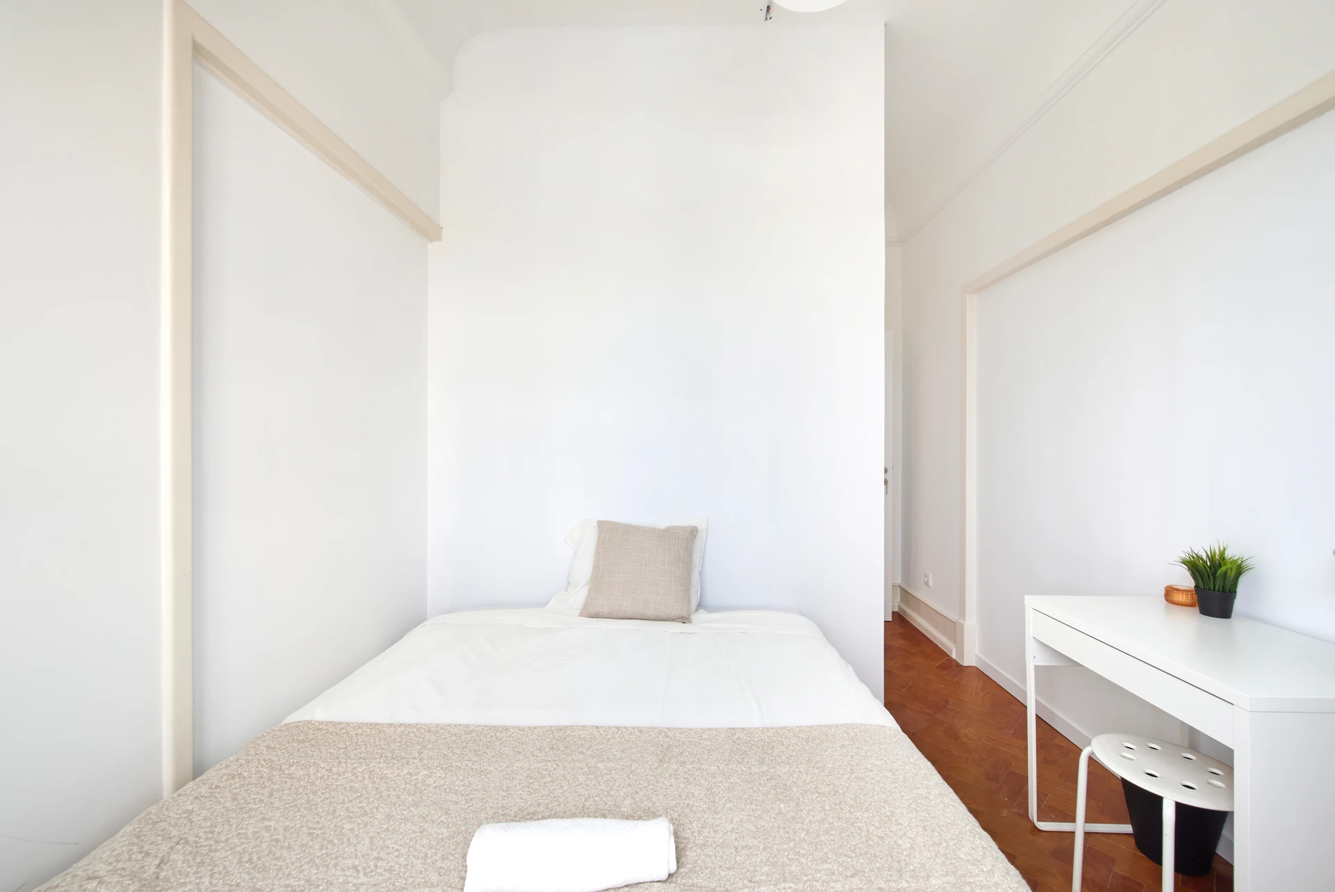 Quarto no Marquês de Pombal, foto 3