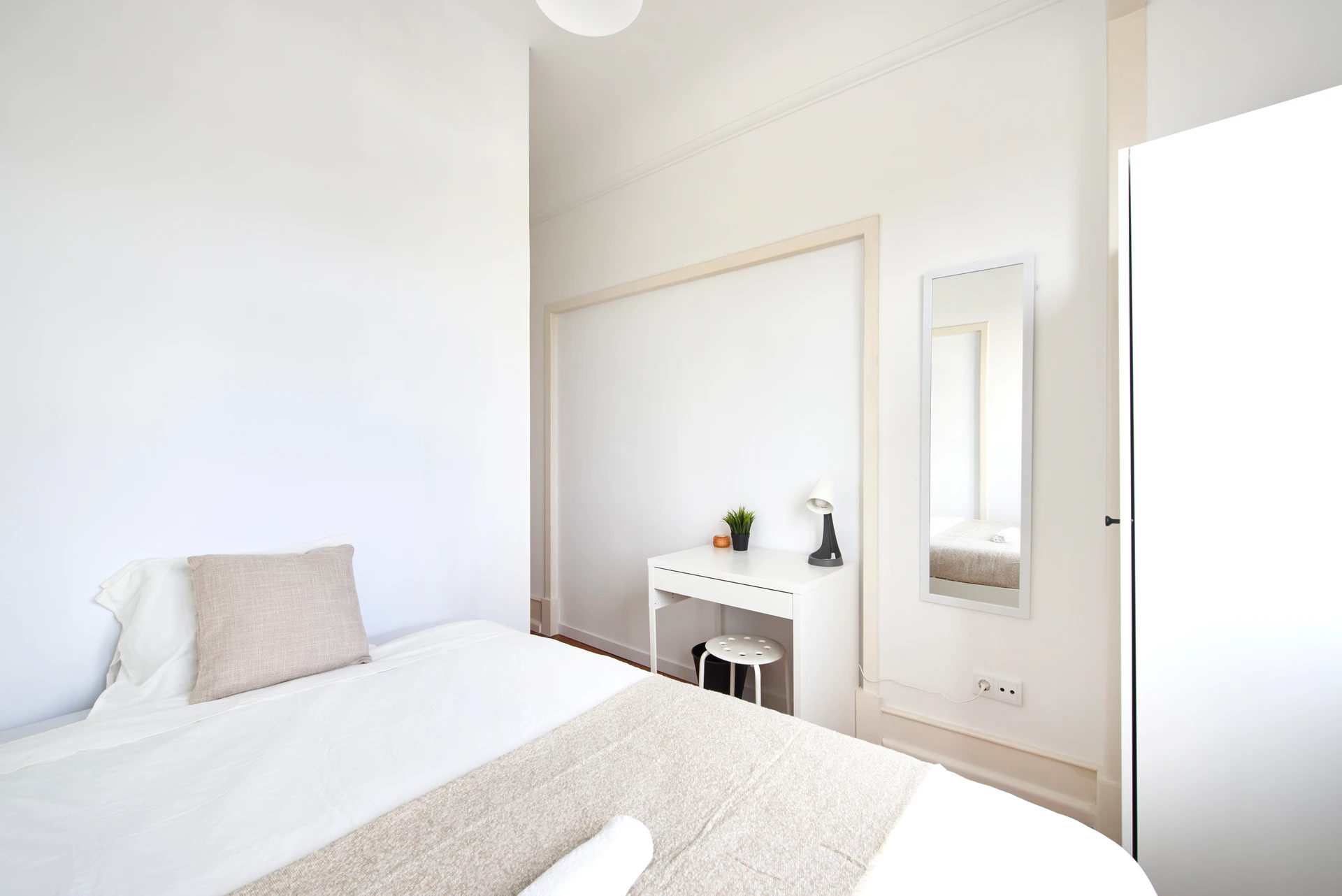 Quarto no Marquês de Pombal, foto 4