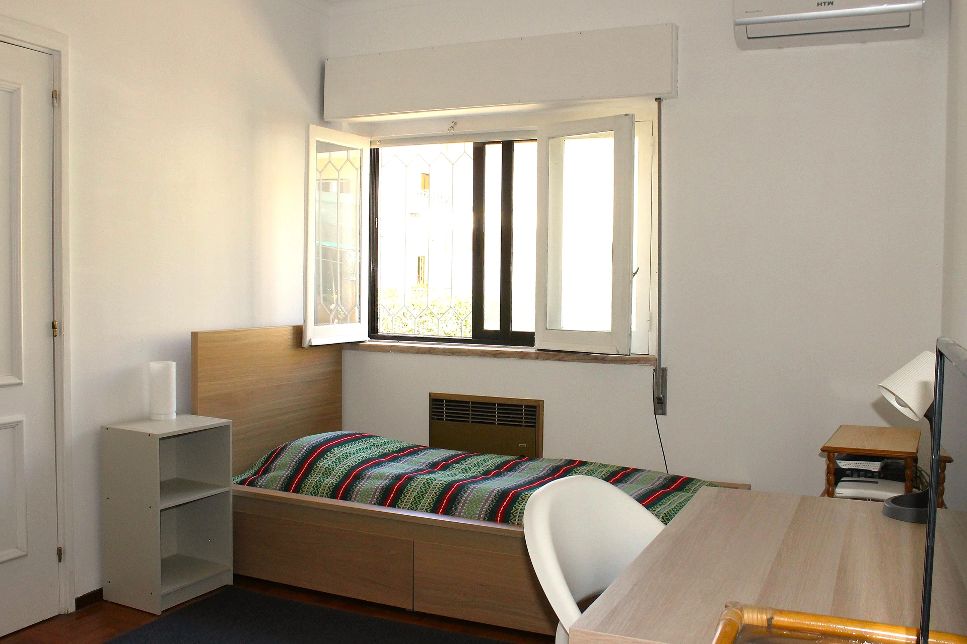 Room in Sassoeiros, foto 2