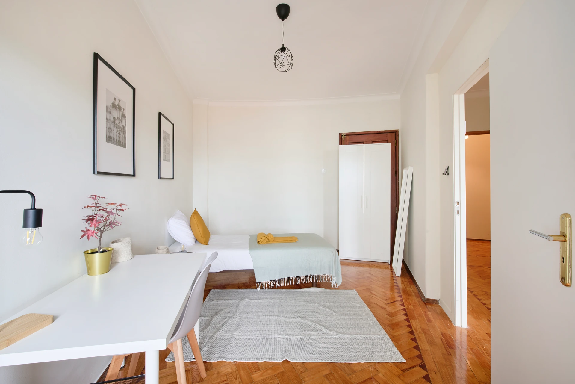 Diogo Couto 6º // Quarto 7, foto 2