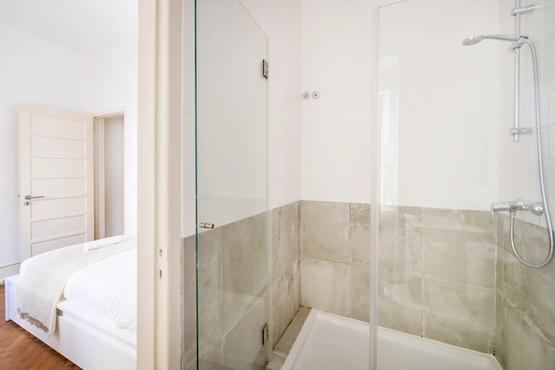 Quarto no Marquês de Pombal, foto 4
