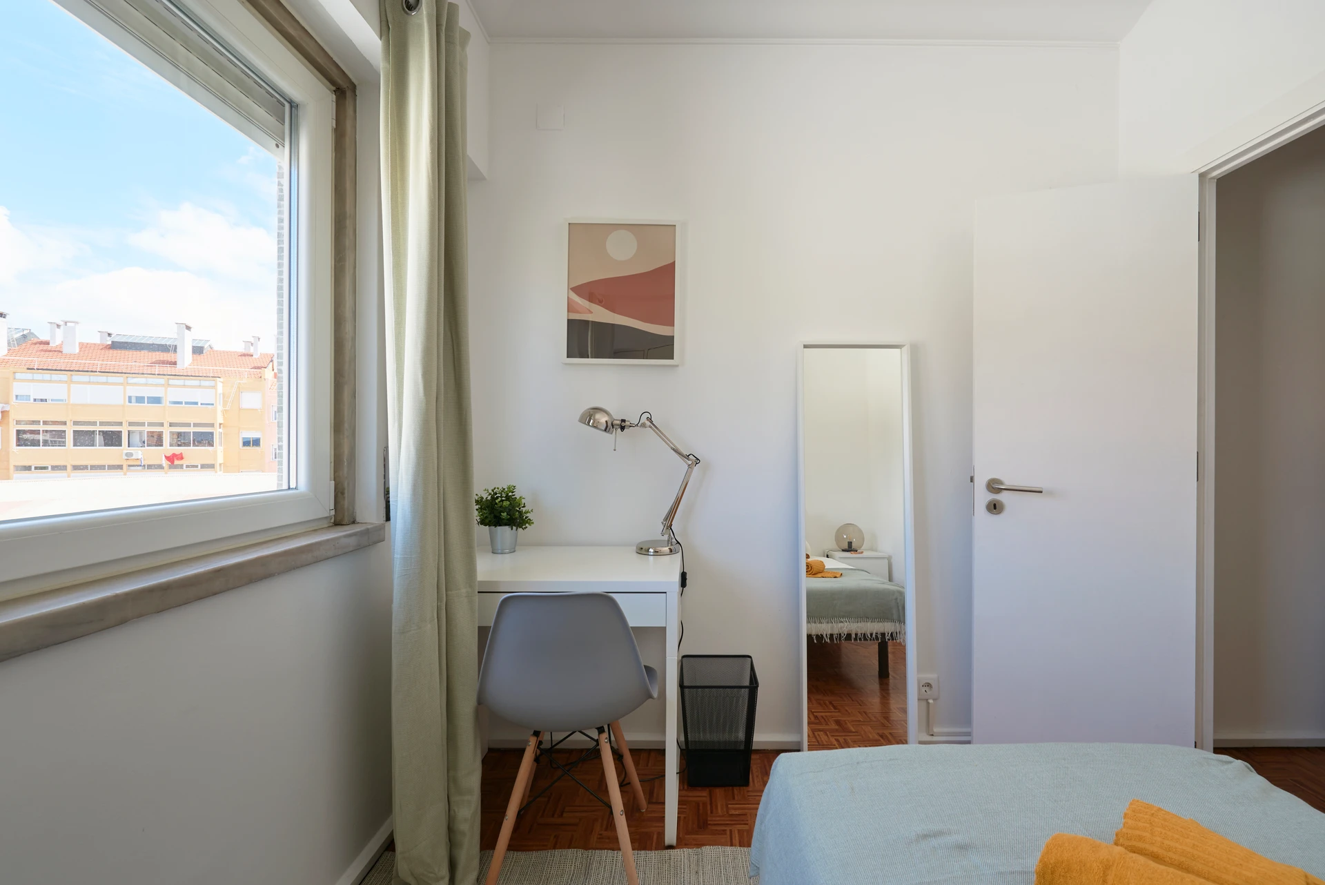Arco Carvalhão // Quarto 5, foto 4