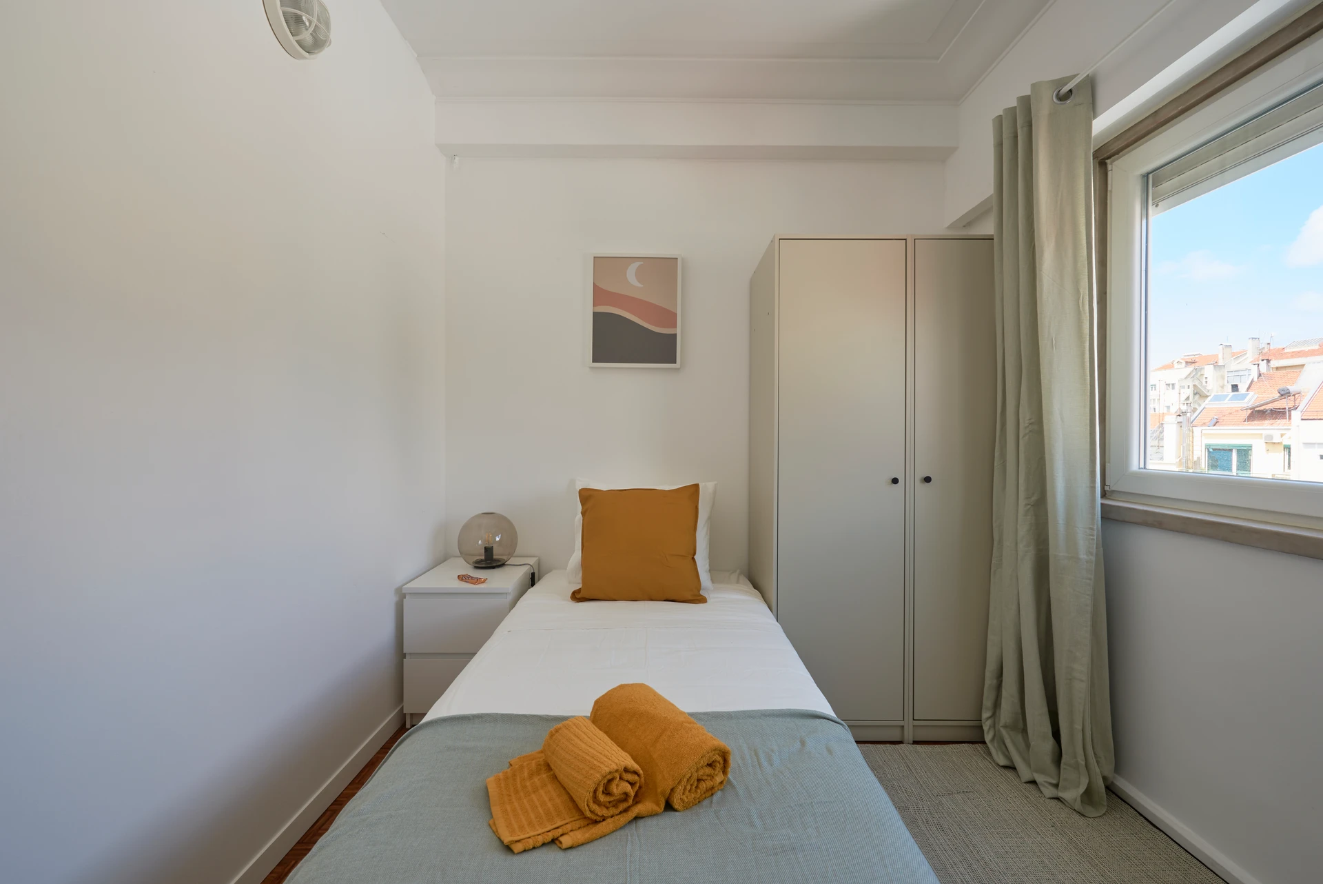Arco Carvalhão // Quarto 5, foto 2