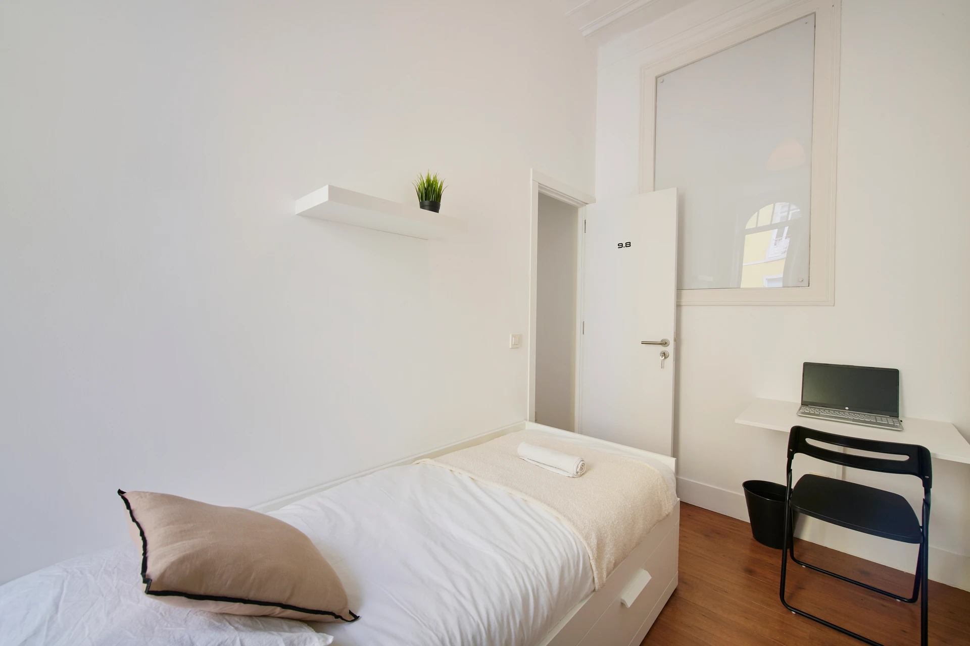 Quarto em Arroios, foto 2