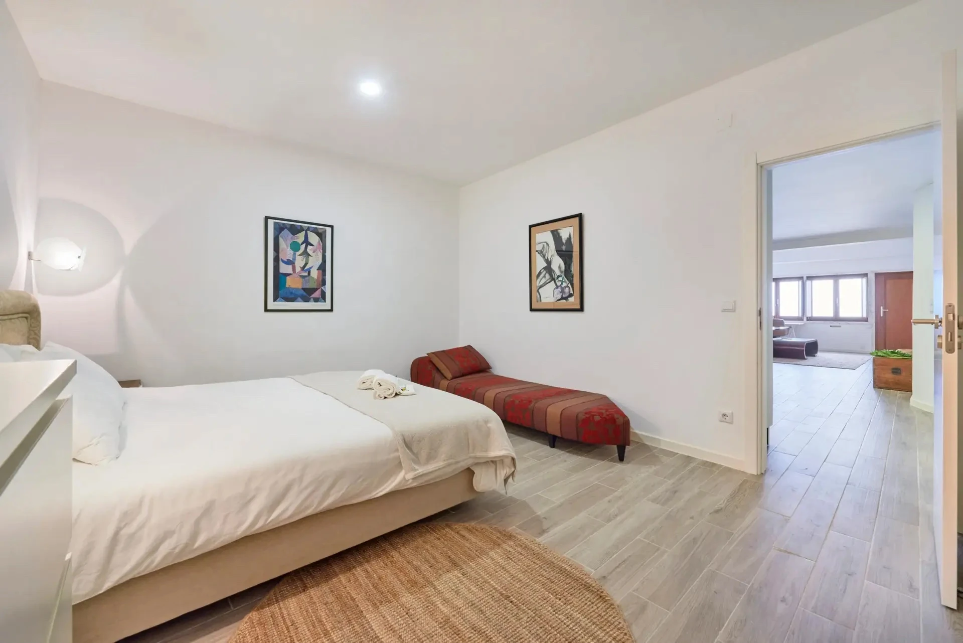Apartamento confortável e moderno no Príncipe Real, foto 3