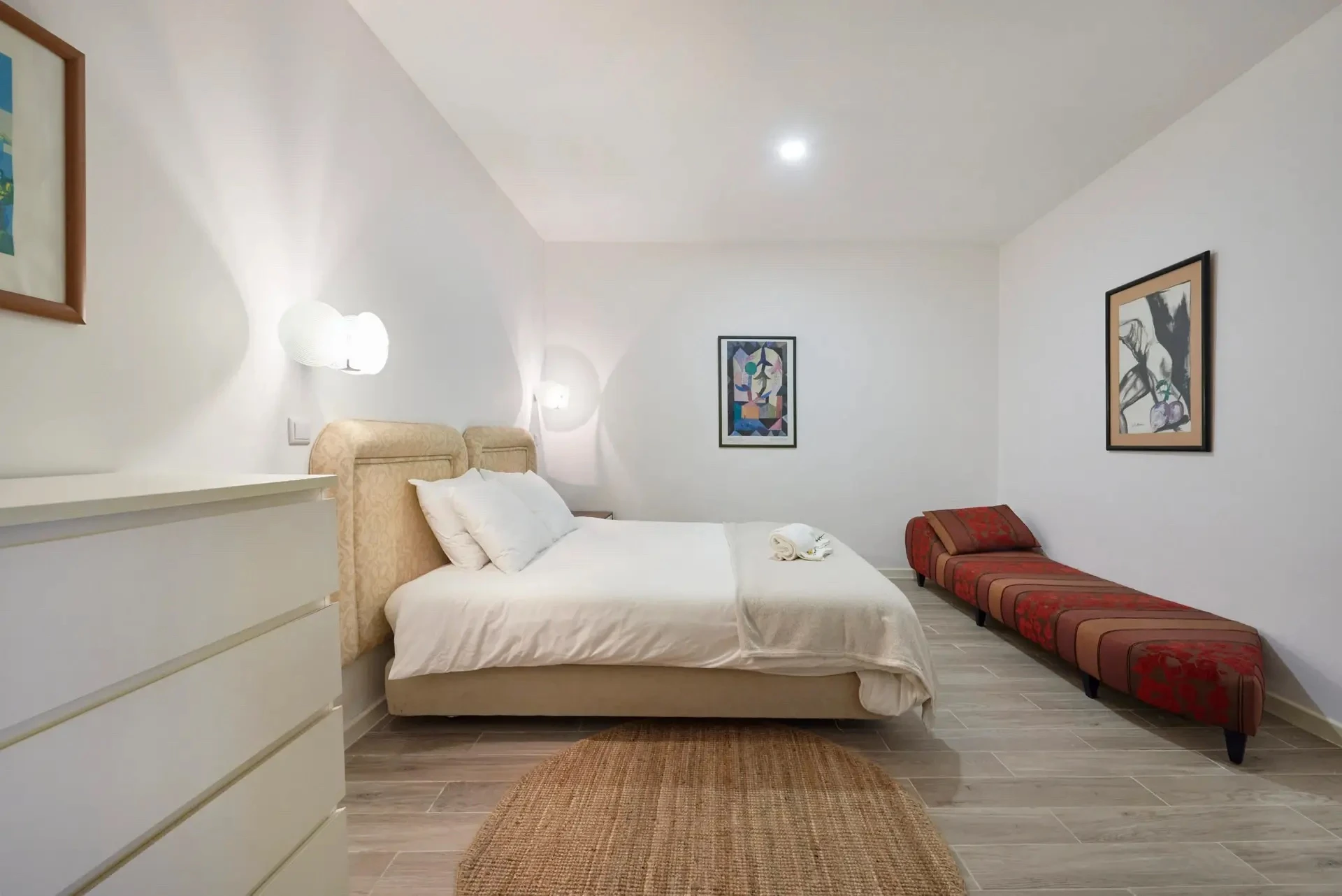 Apartamento confortável e moderno no Príncipe Real