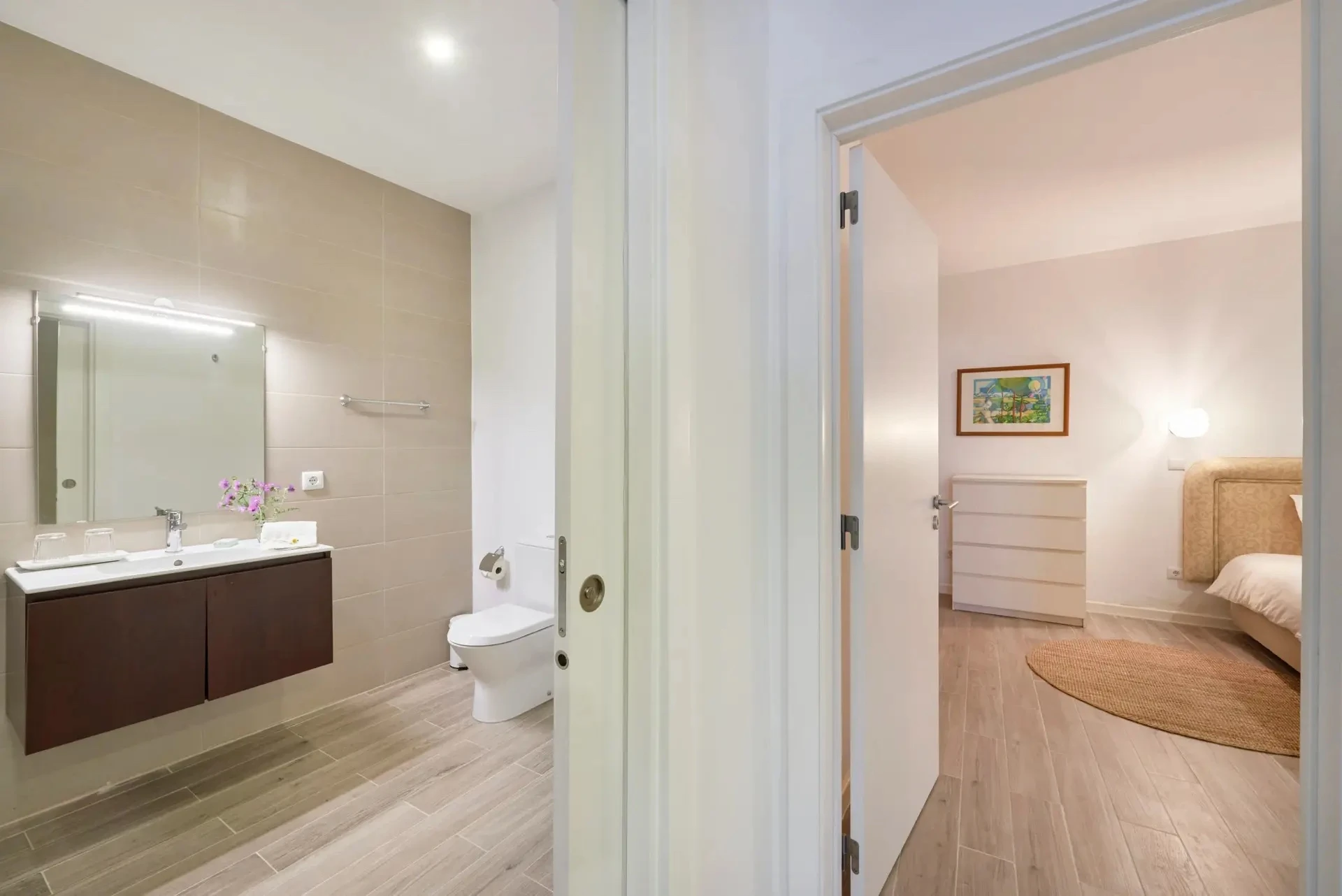 Apartamento confortável e moderno no Príncipe Real, foto 2