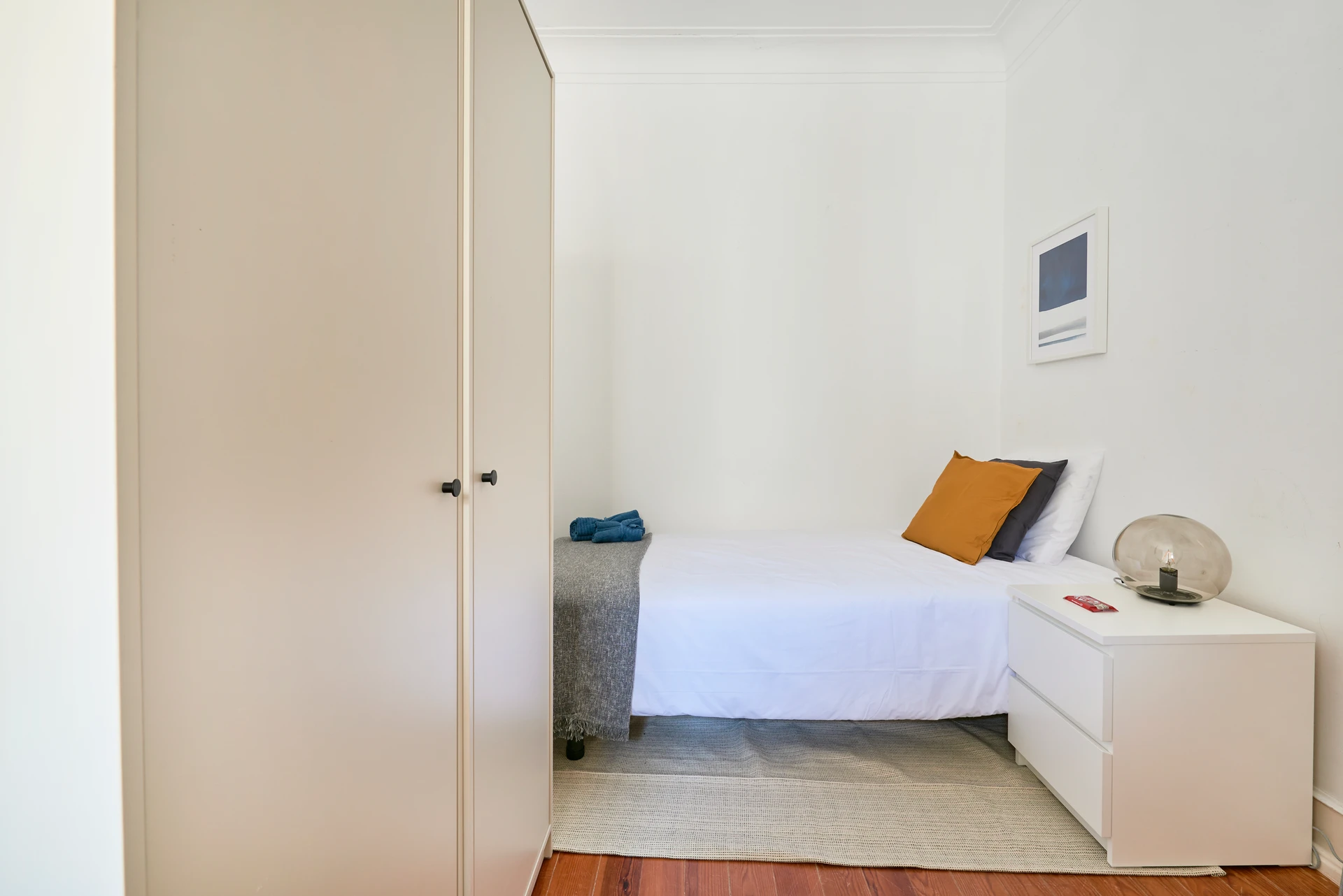G. Junq. 13 // Quarto 5
