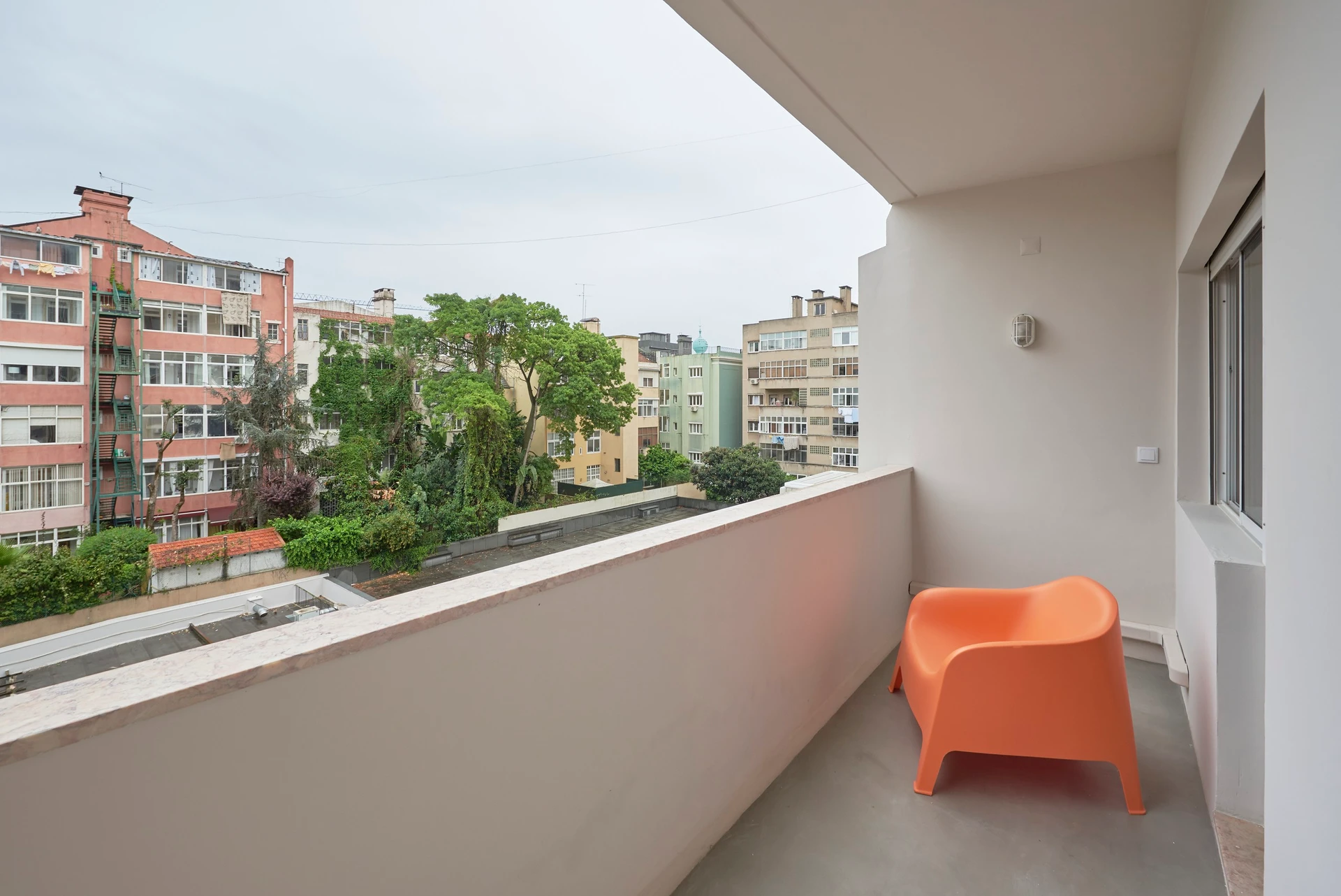 Quarto no Campo Pequeno, foto 2