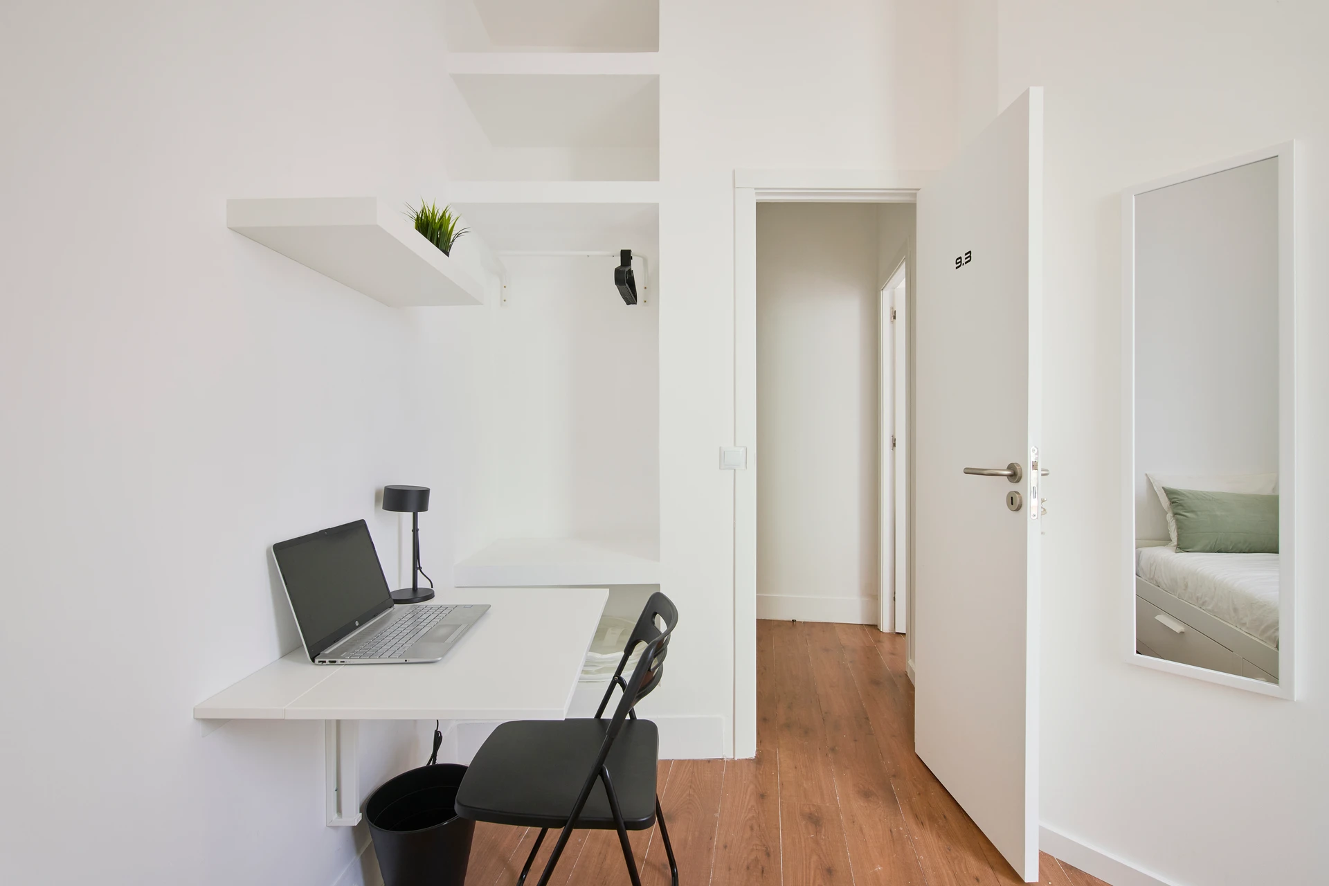 Quarto em Arroios
