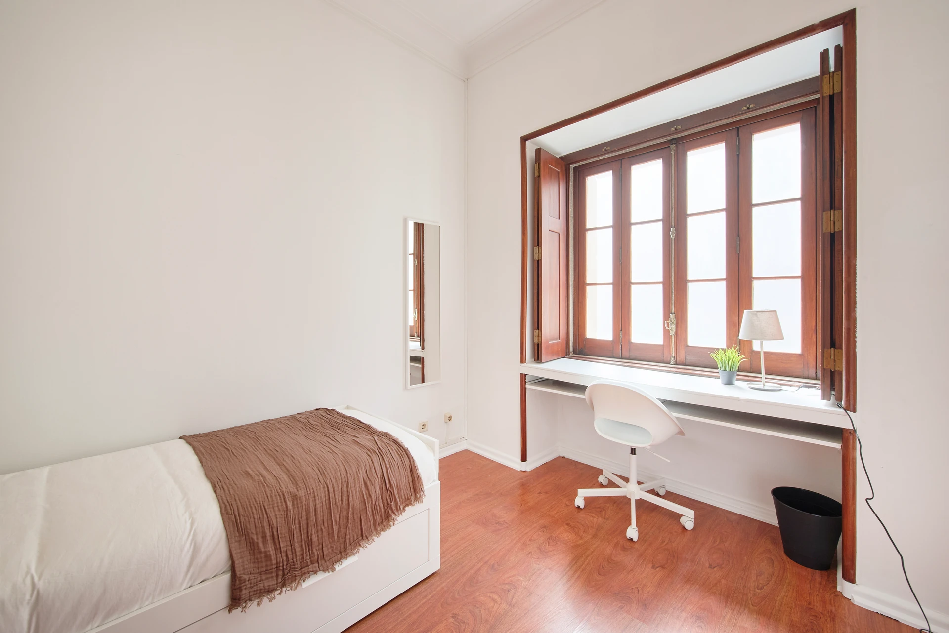 Quarto na Lapa, foto 2