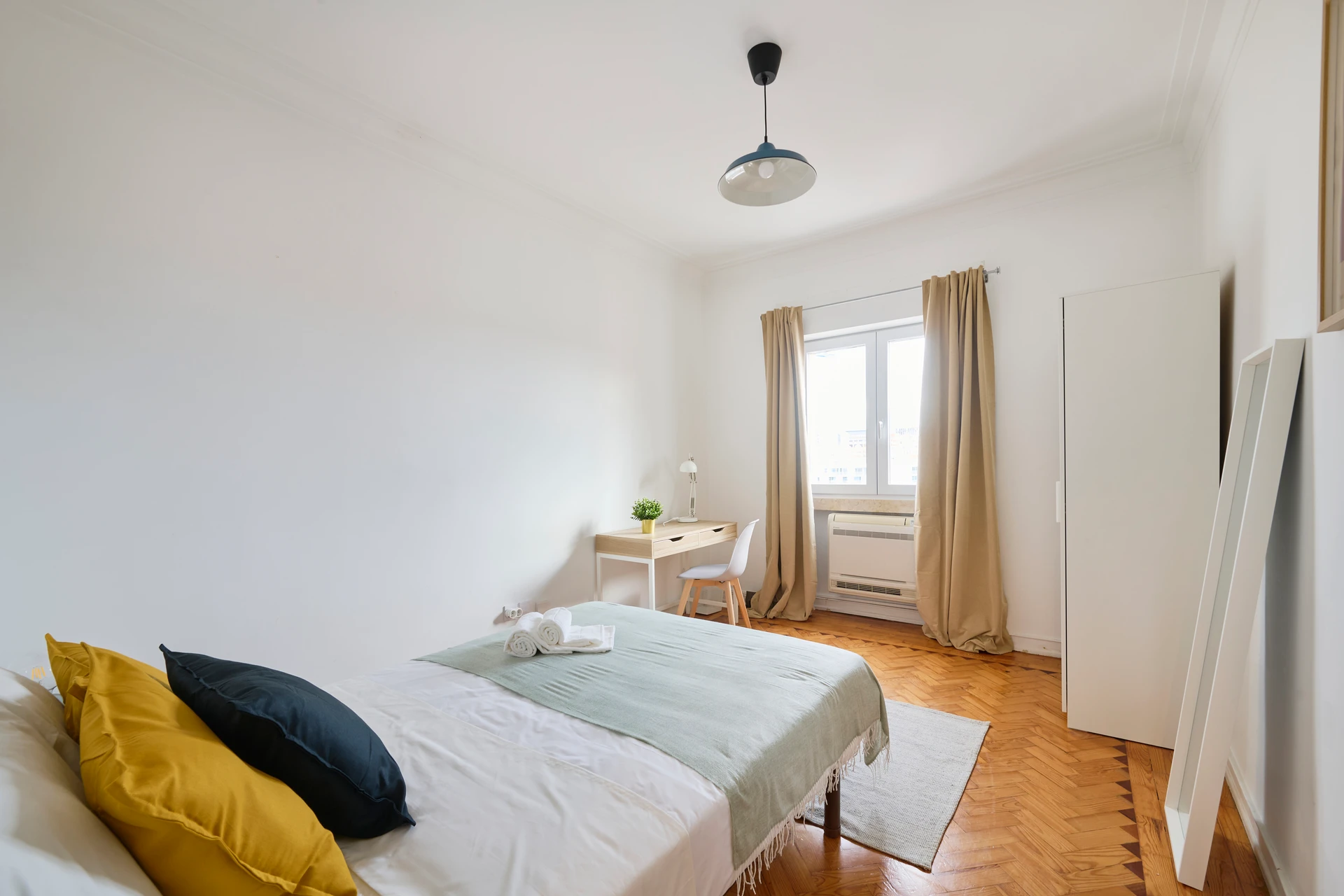 Infante D.Pedro // Quarto 1, foto 2