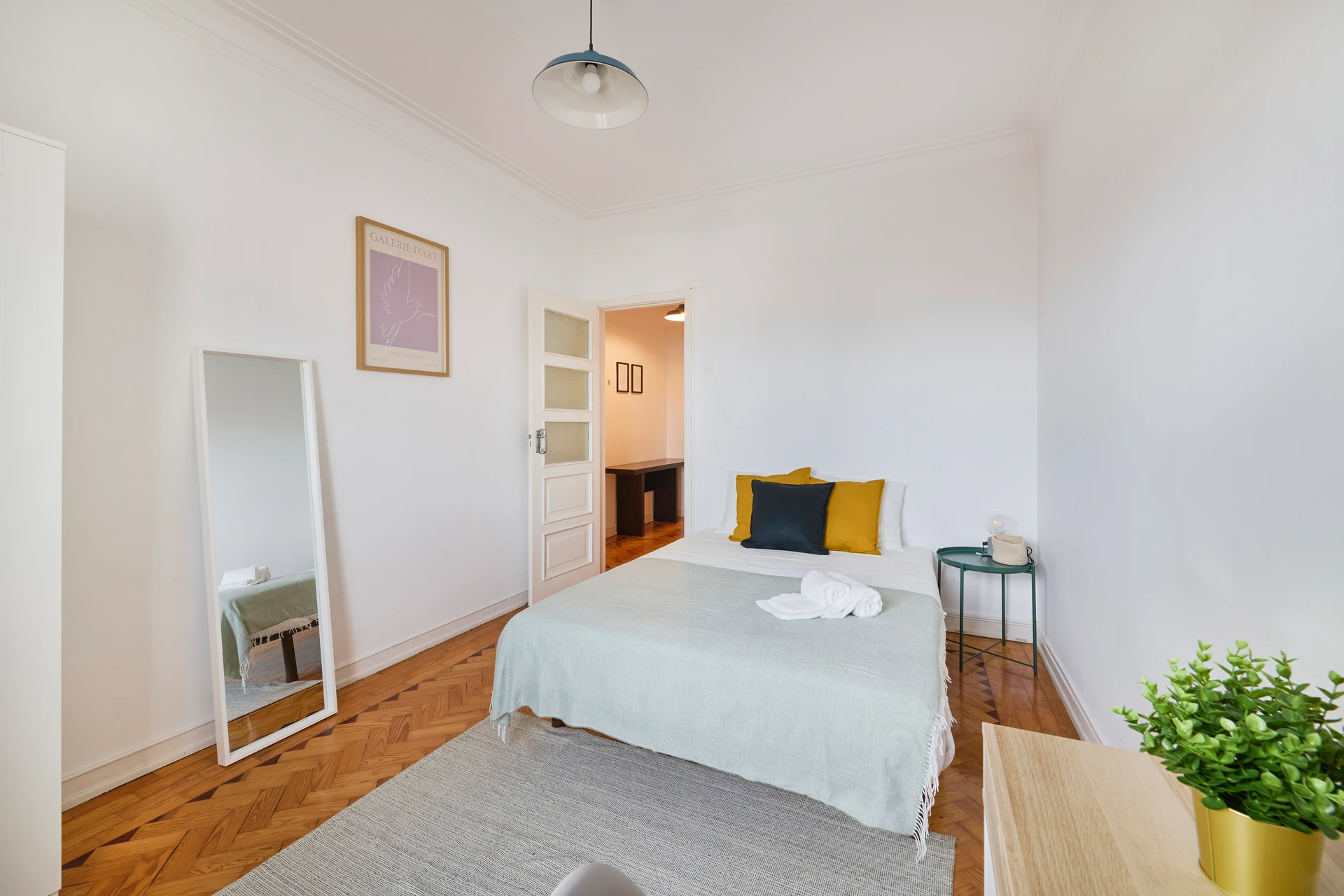 Infante D.Pedro // Quarto 1, foto 4