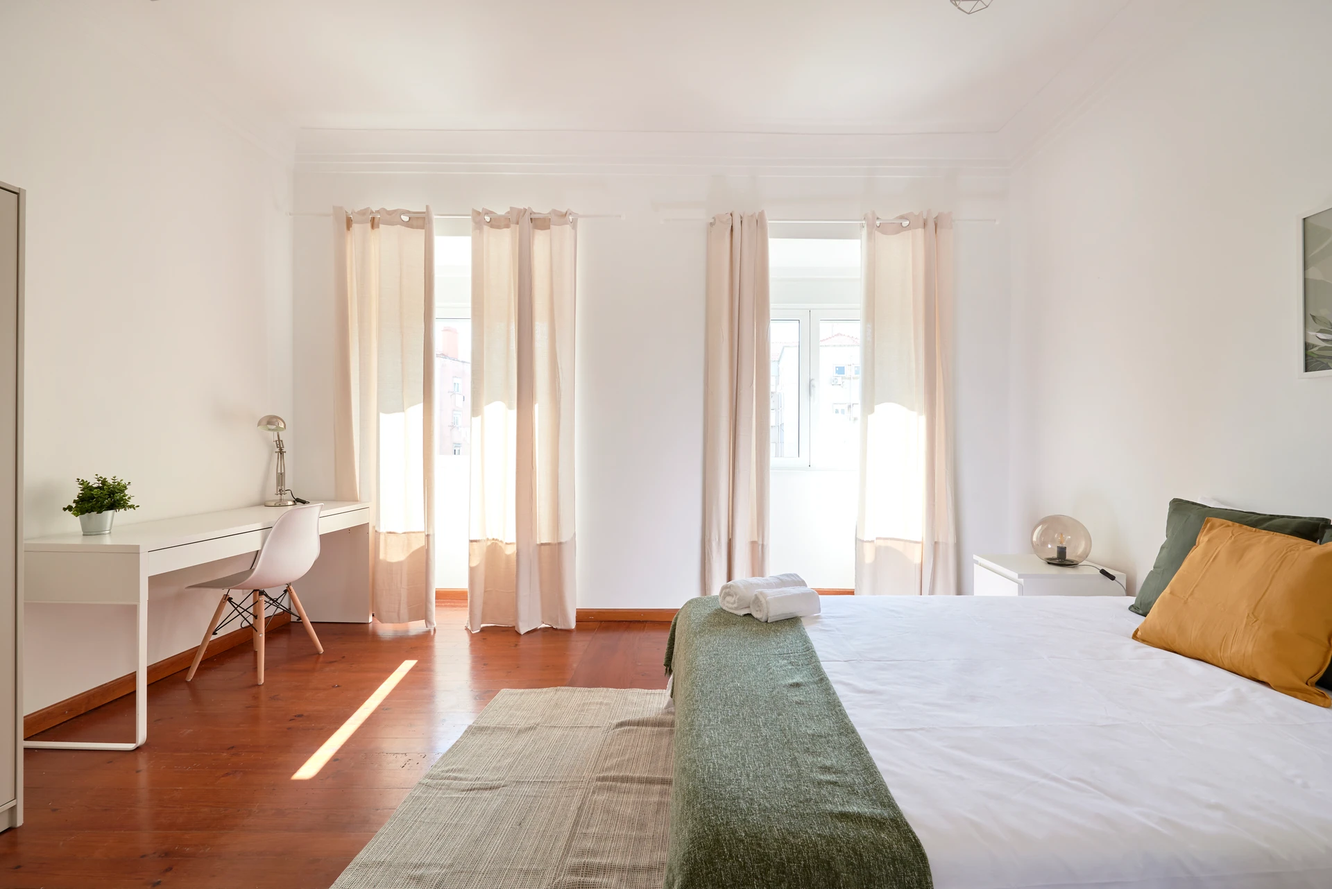 João XXI // Quarto 6, foto 4