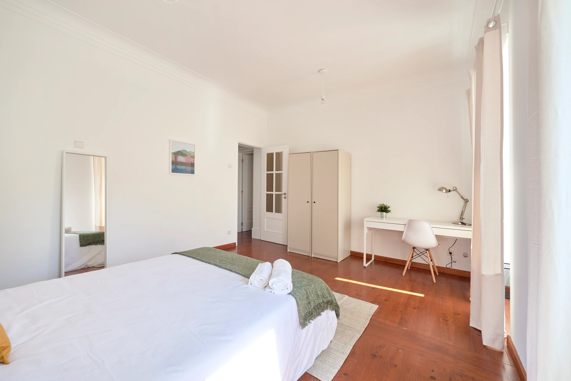 João XXI // Quarto 6, foto 3