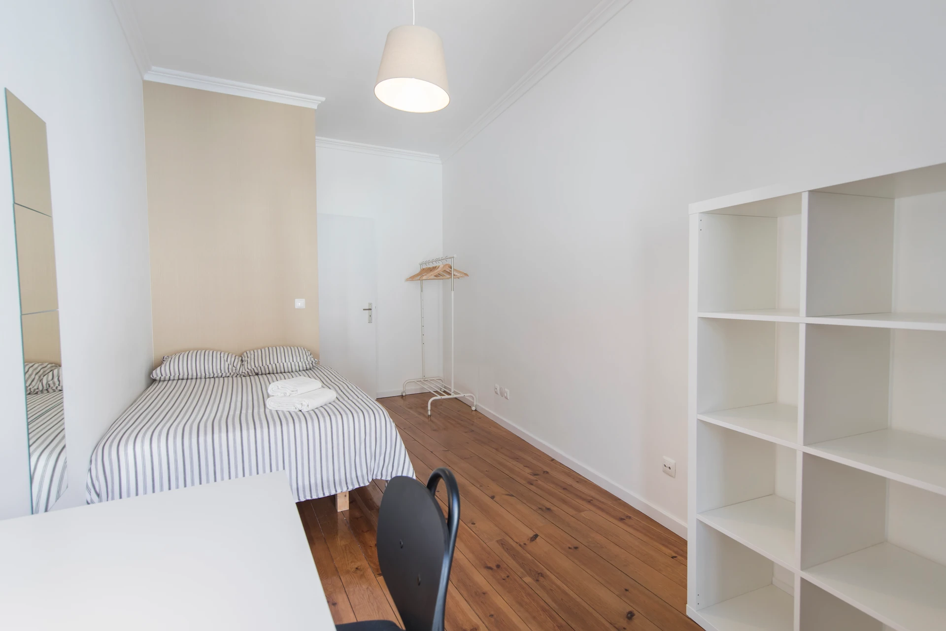Quarto no Martim Moniz, foto 2