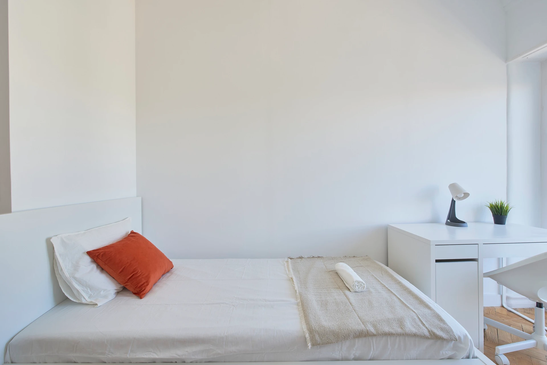 Quarto em Alvalade, foto 2