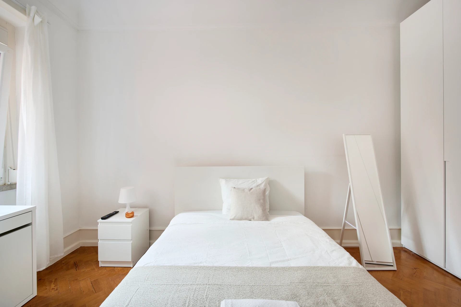 Quarto no Marquês de Pombal, foto 2