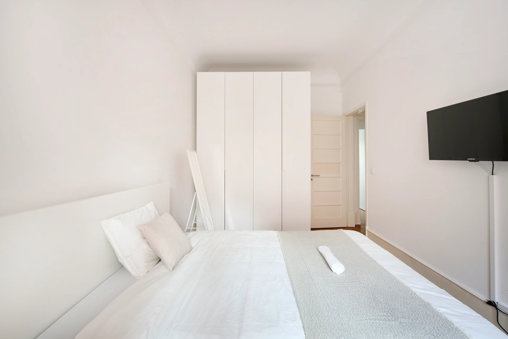 Quarto no Marquês de Pombal, foto 3