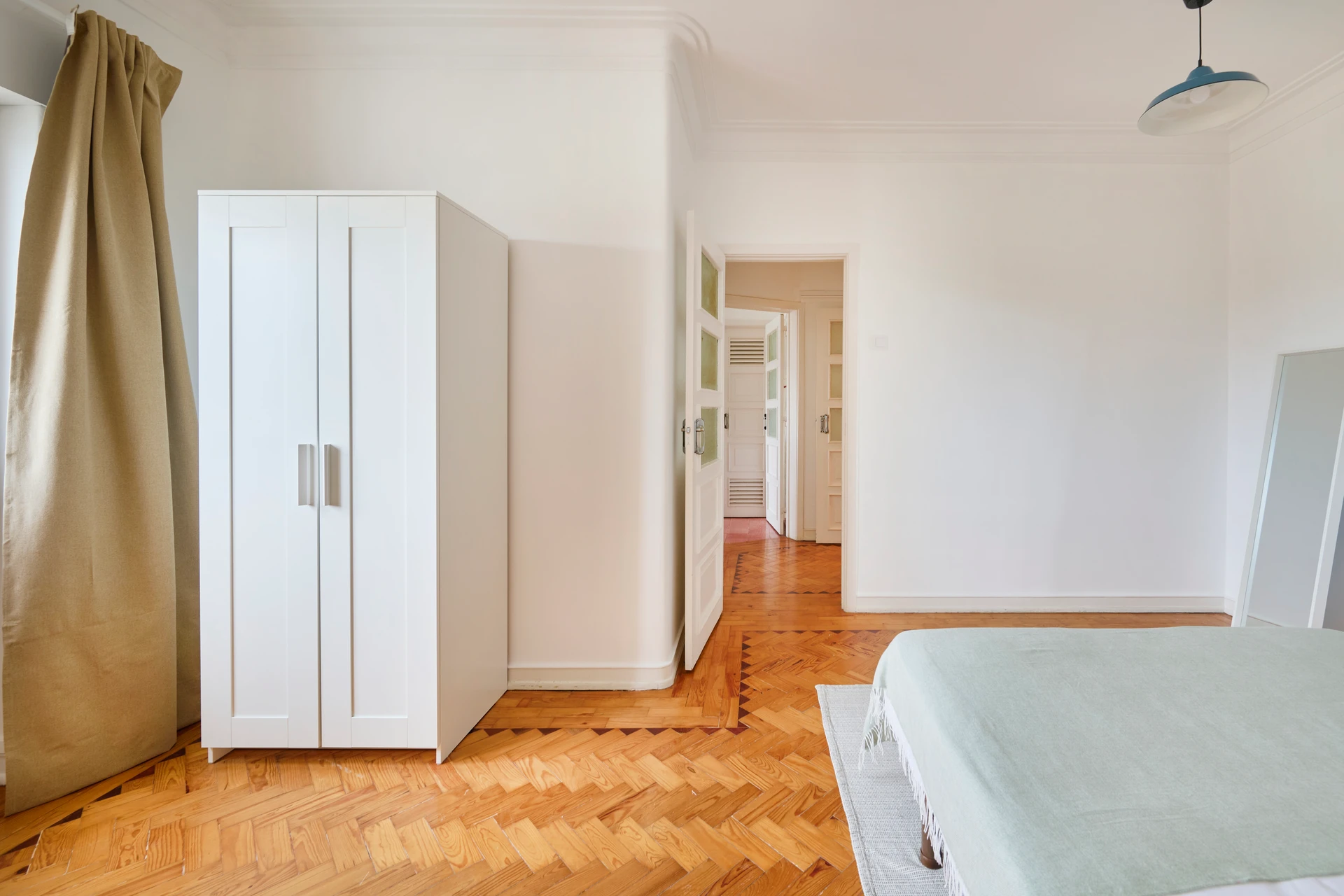 Infante D.Pedro // Quarto 4