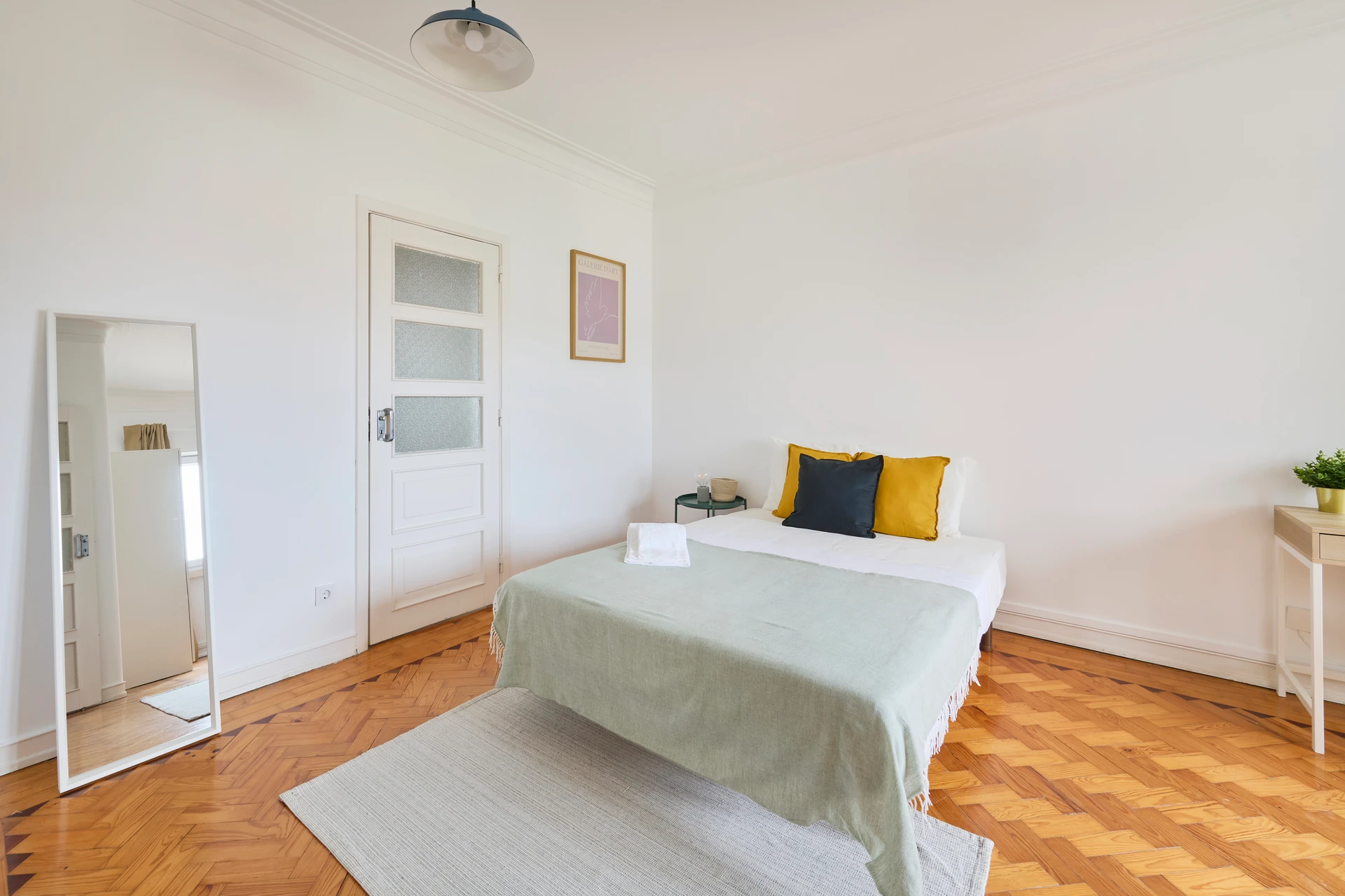 Infante D.Pedro // Quarto 4, foto 3